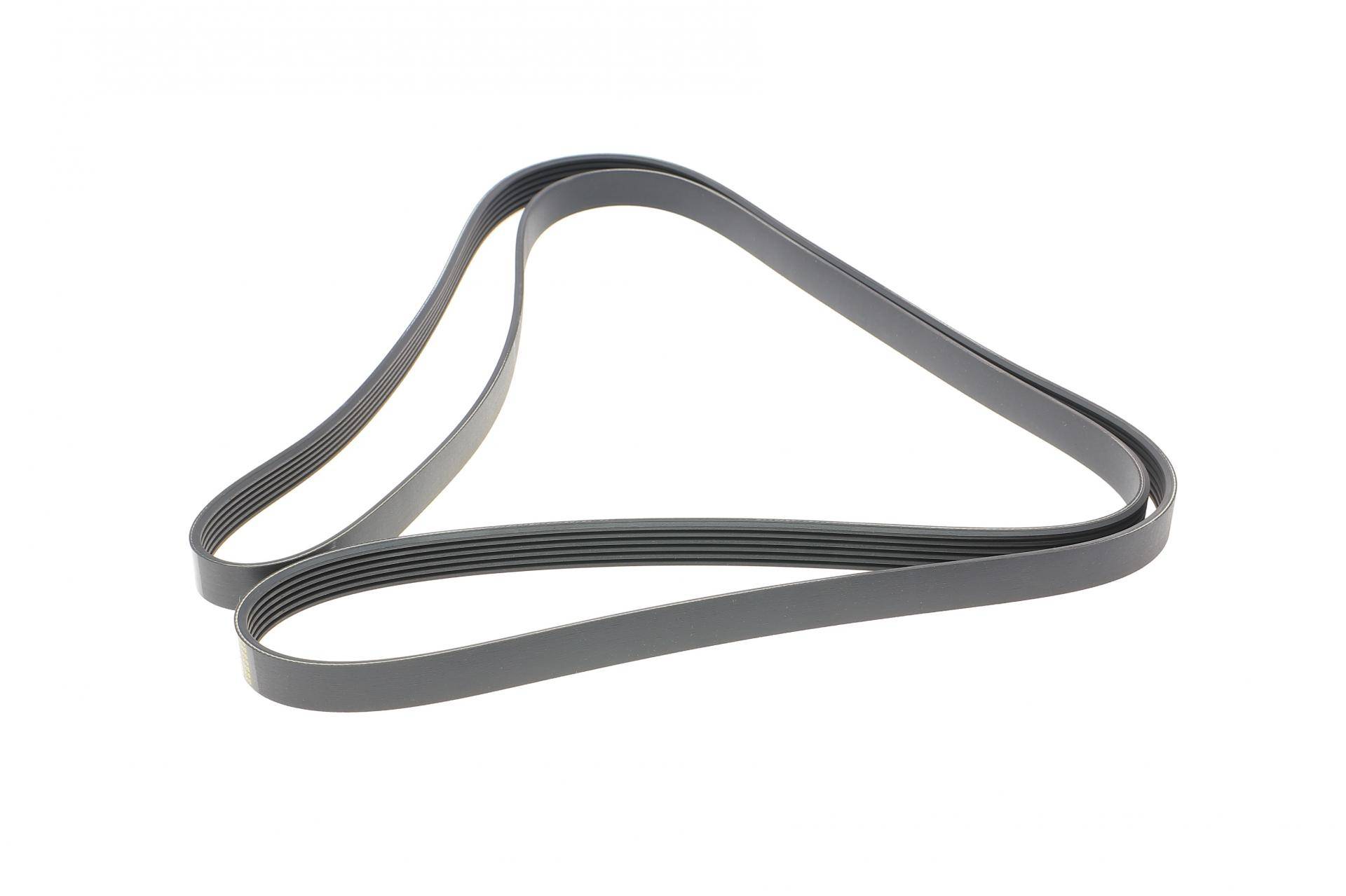 Ремінь генератора Audi A4/A5/A6 2.7/3.0TDI 04-11 (6PK2500)