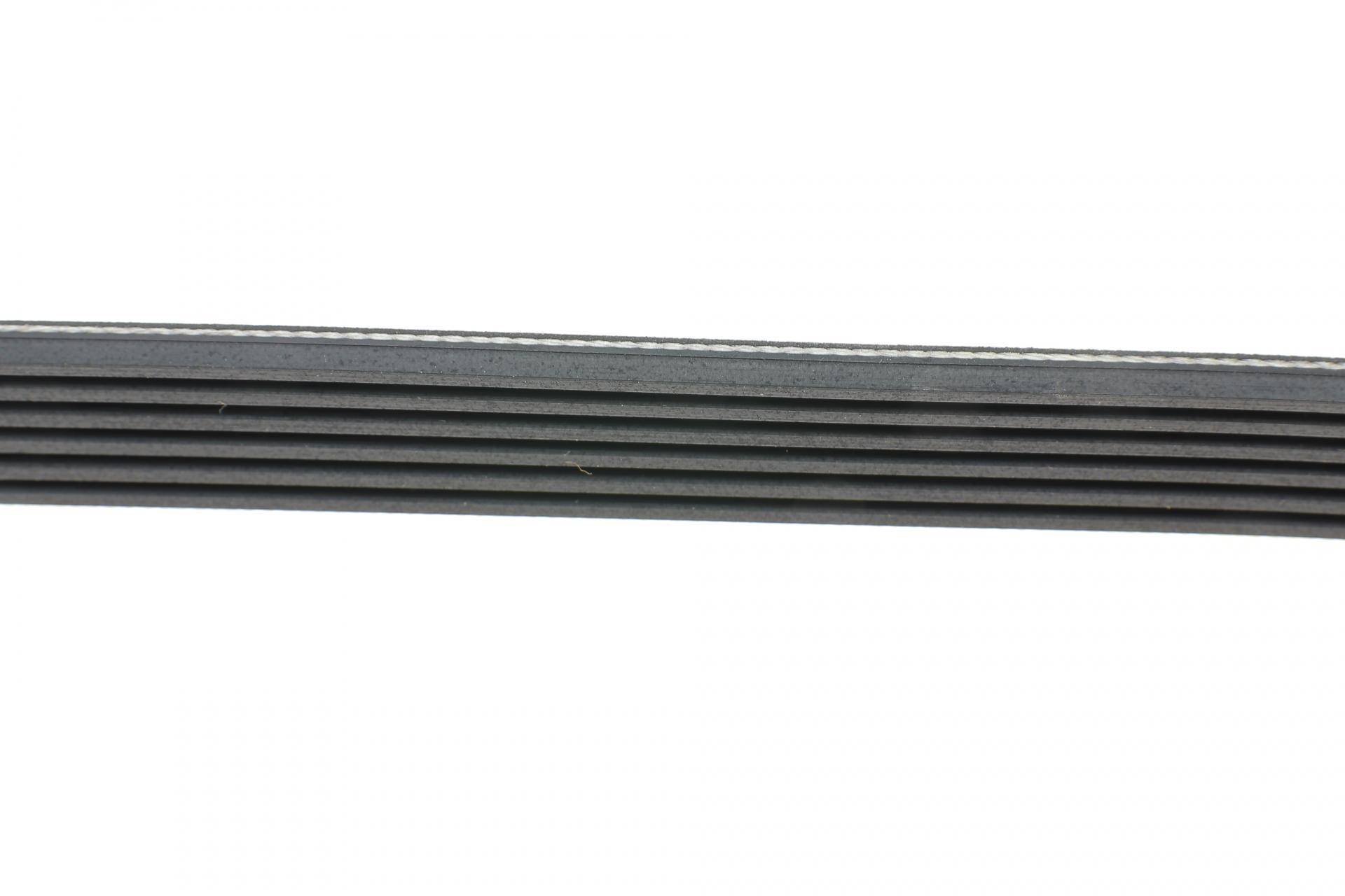 Ремінь генератора Audi A4/A5/A6 2.7/3.0TDI 04-11 (6PK2500)