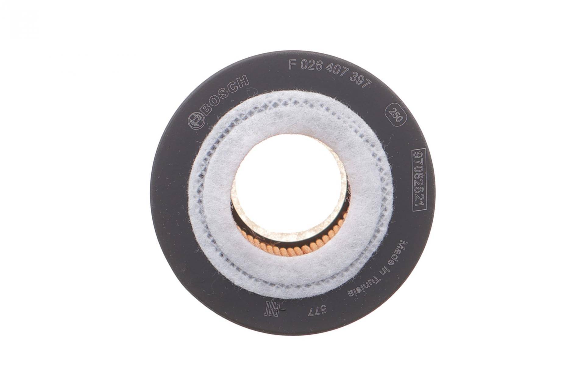 Фільтр масляний Toyota Yaris 1.3 08-