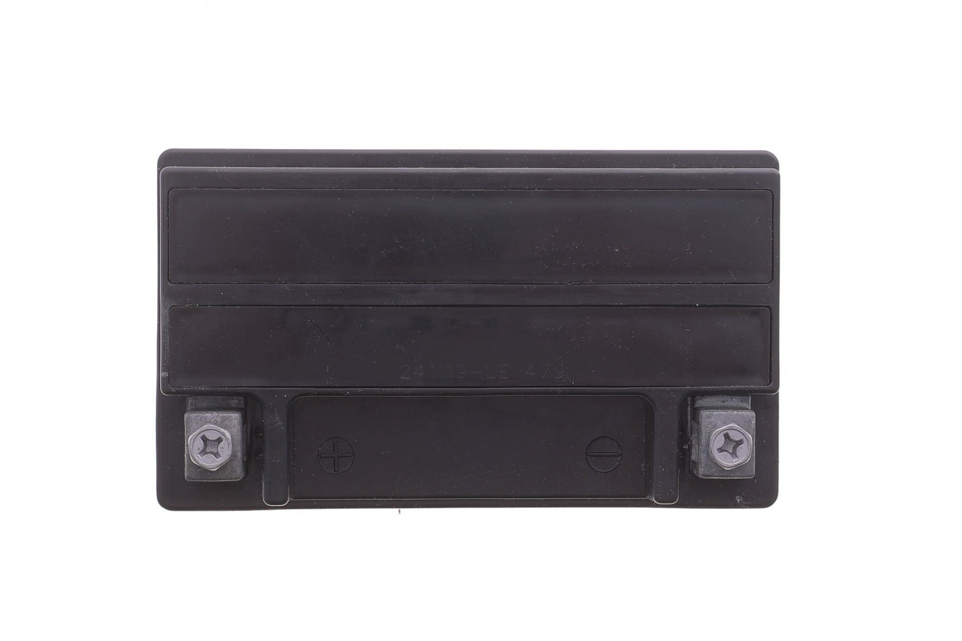 Акумуляторна батарея 18Ah/230A (150x90x160/+L/B00) (AGM Ready) (мото)