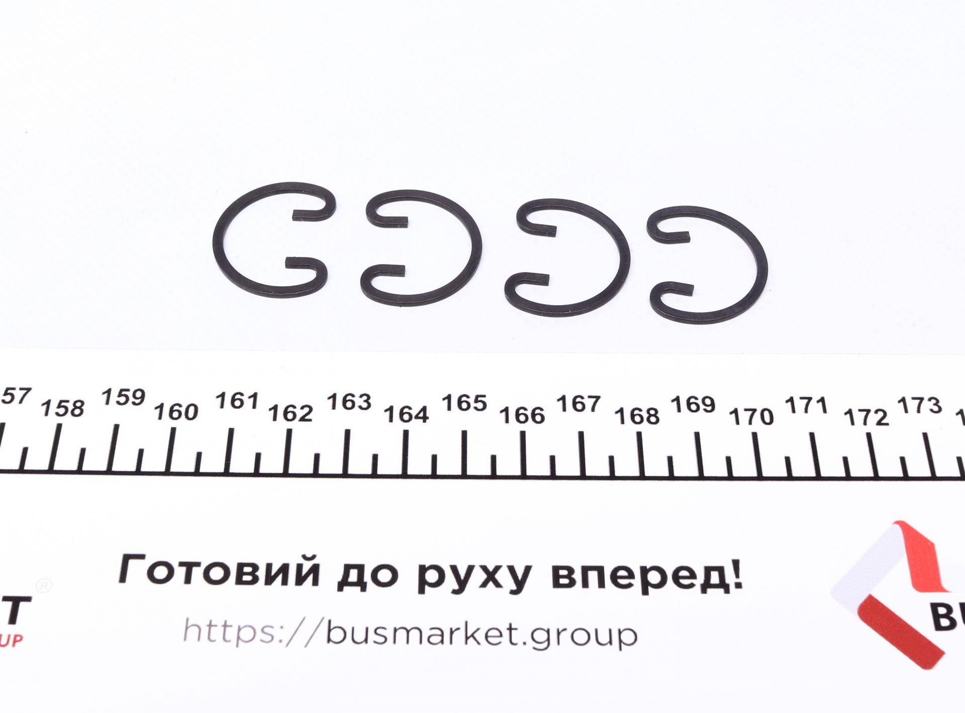 Хрестовина кардана Mitsubishi Lancer III/Montero/Outlander/Pajero (25x63.8)