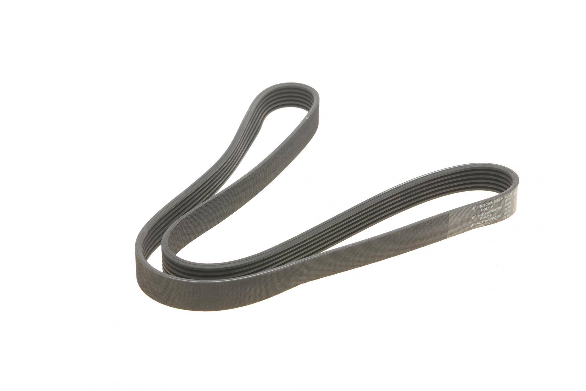 Ремінь генератора Renault Master 2.5dCi (6PK1148)