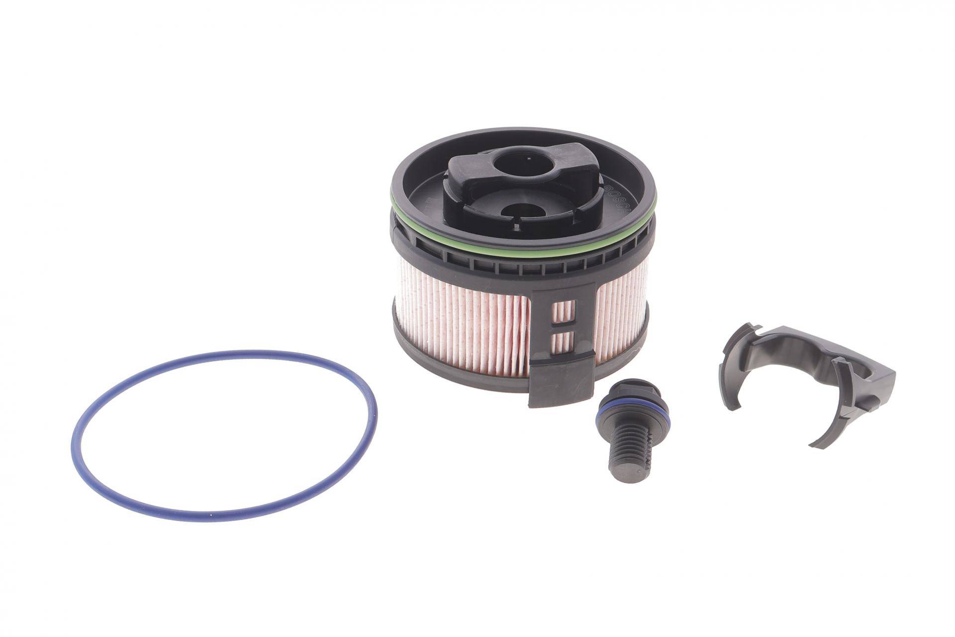 Фільтр паливний MB S-class (W222) 3.0d (OM656) 17-/V-class (W447) 2.0CDI (OM654) 19- (к-кт)