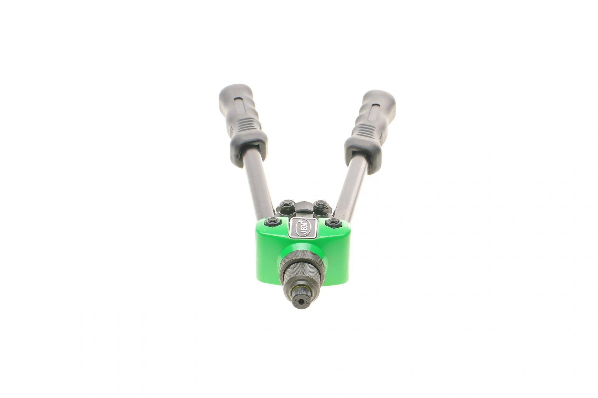 Заклепник дворучний 300mm/12"