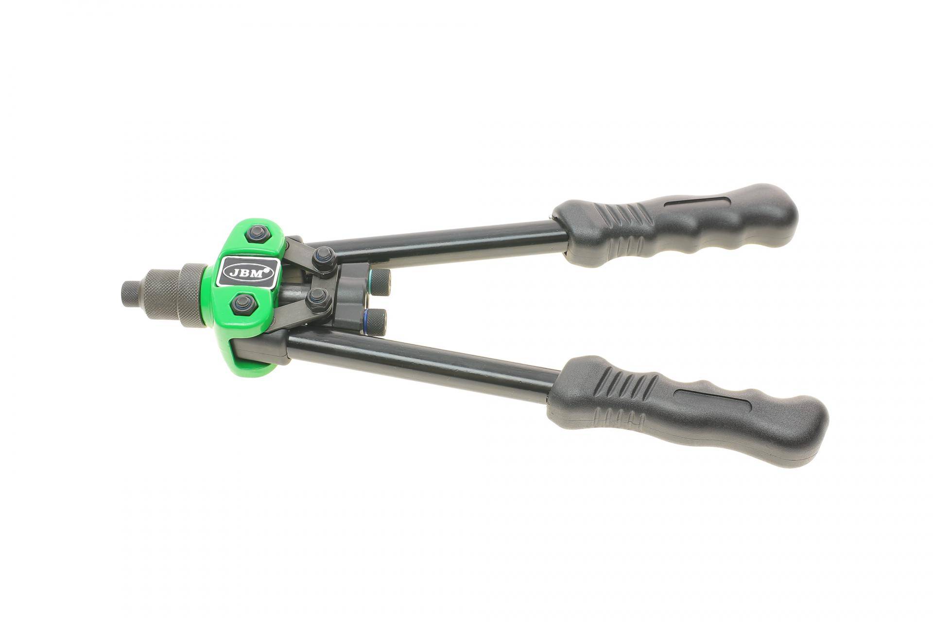 Заклепник дворучний 300mm/12"