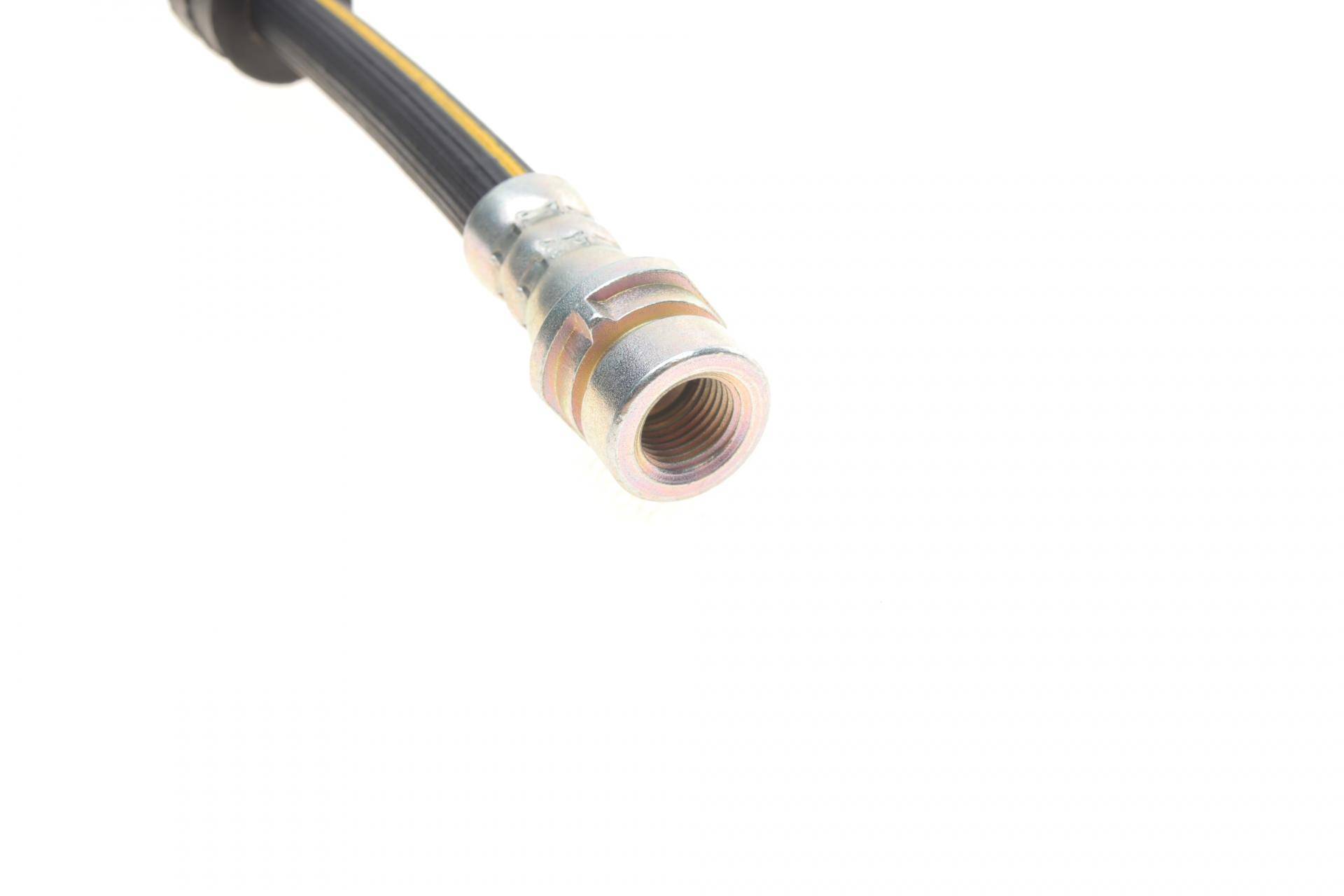 Шланг гальмівний (передній) Ford Mondeo/S-Max/Volvo S60/V60/V70 /XC70 1.6-4.4 06-