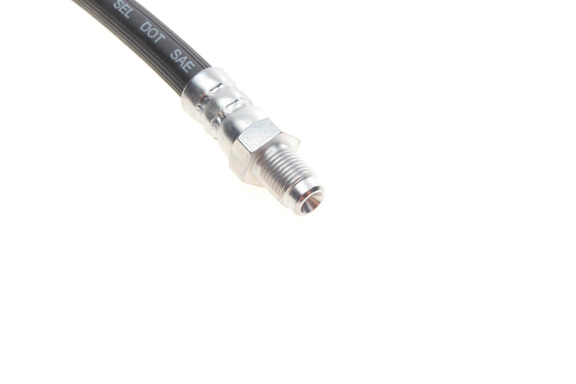 Шланг гальмівний (передній) Ford Mondeo/S-Max/Volvo S60/V60/V70 /XC70 1.6-4.4 06-