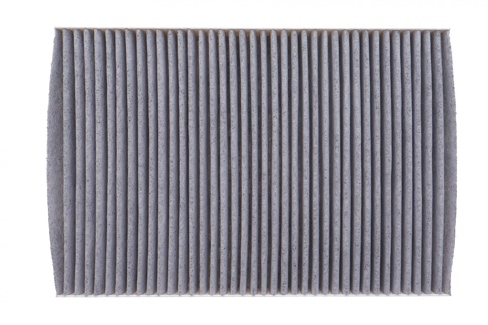 Фільтр салону Audi A6 1.8-2.8/1.9-2.5TDI -05 (вугільний)