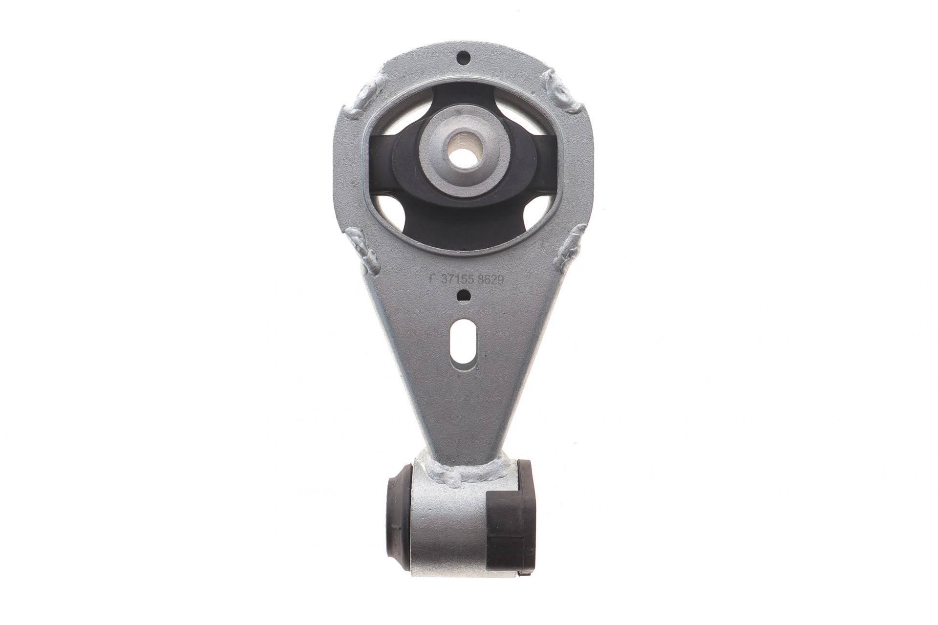 Подушка двигуна (верхня) (R) Renault Megane III 1.4/1.5dCi 09-