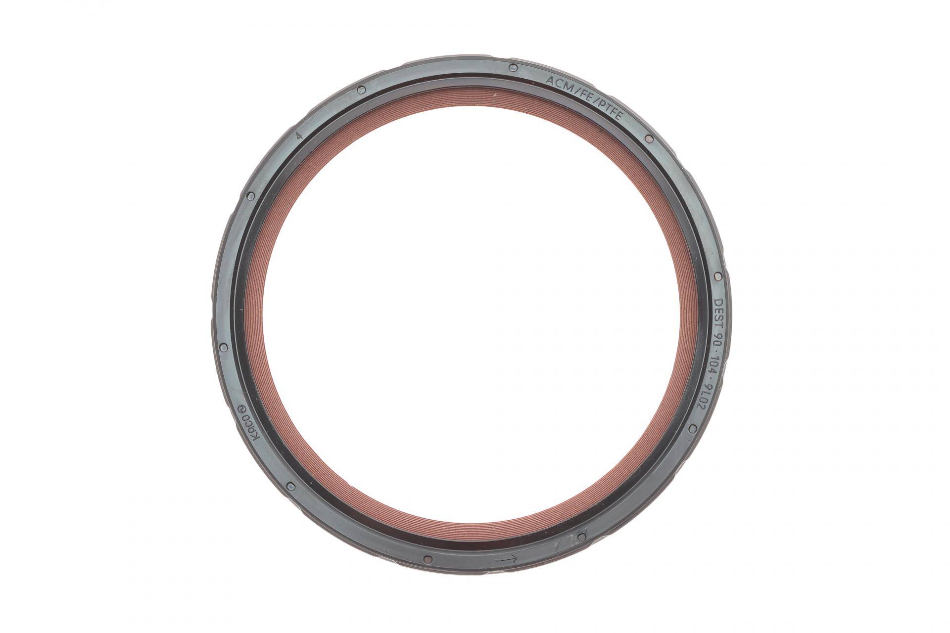 Комплект ланцюга ГРМ BMW 3 (E93/F30)/X3 (F25)/X5 (F15) 06-18 (z=86/70) (N47/B47) (з покриттям TRITAN®)