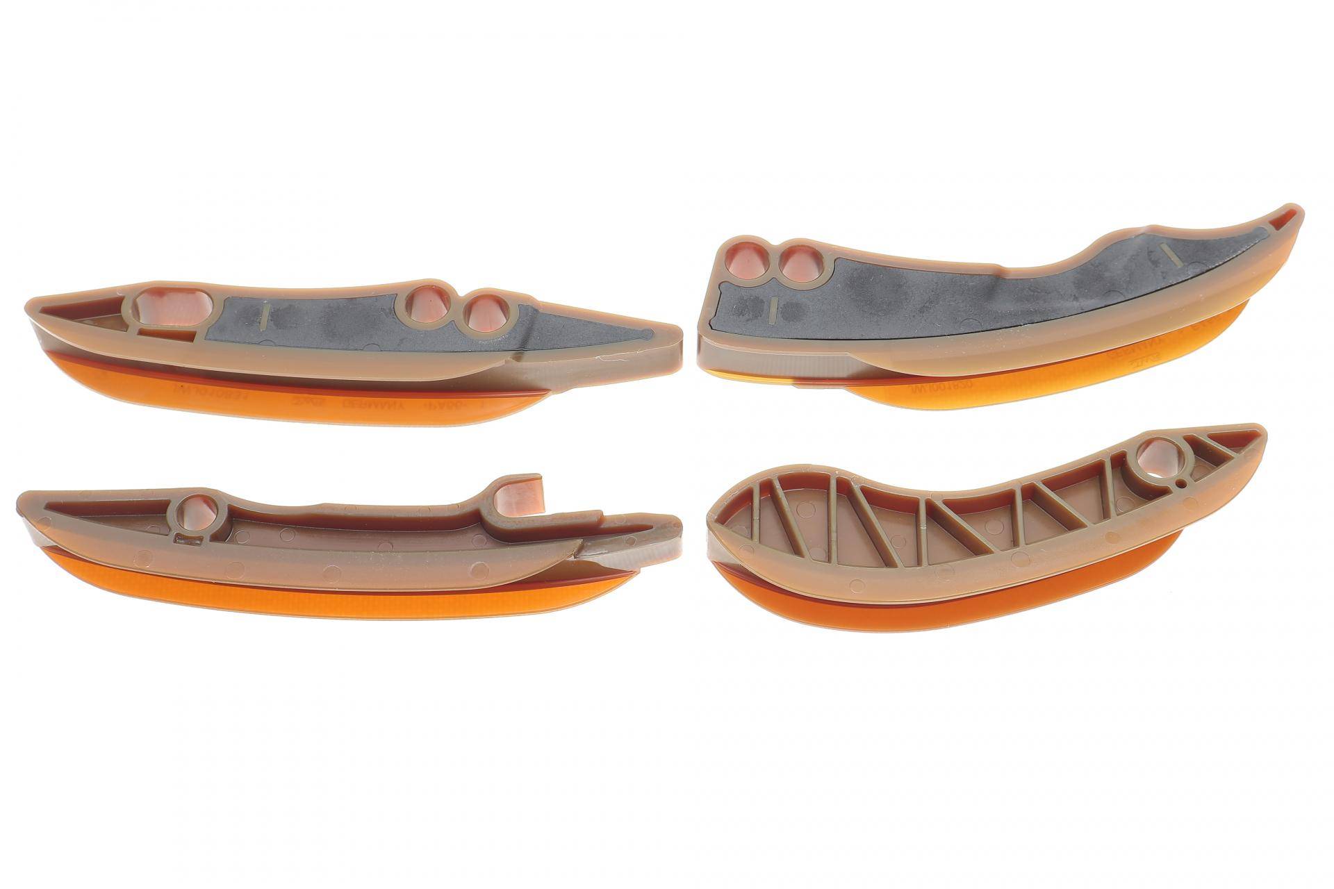 Комплект ланцюга ГРМ BMW 3 (E93/F30)/X3 (F25)/X5 (F15) 06-18 (z=86/70) (N47/B47) (з покриттям TRITAN®)