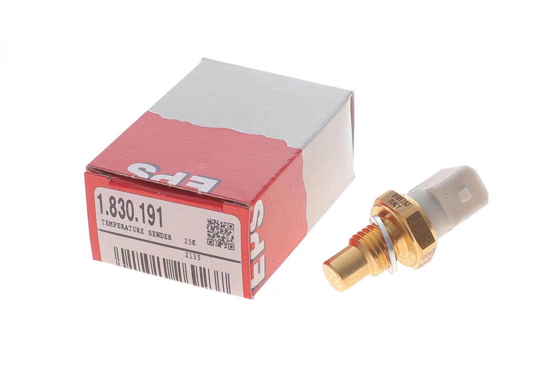 Датчик температури охолоджуючої рідини Renault Master I/II/Trafic 1.7-2.8dTi 86-01