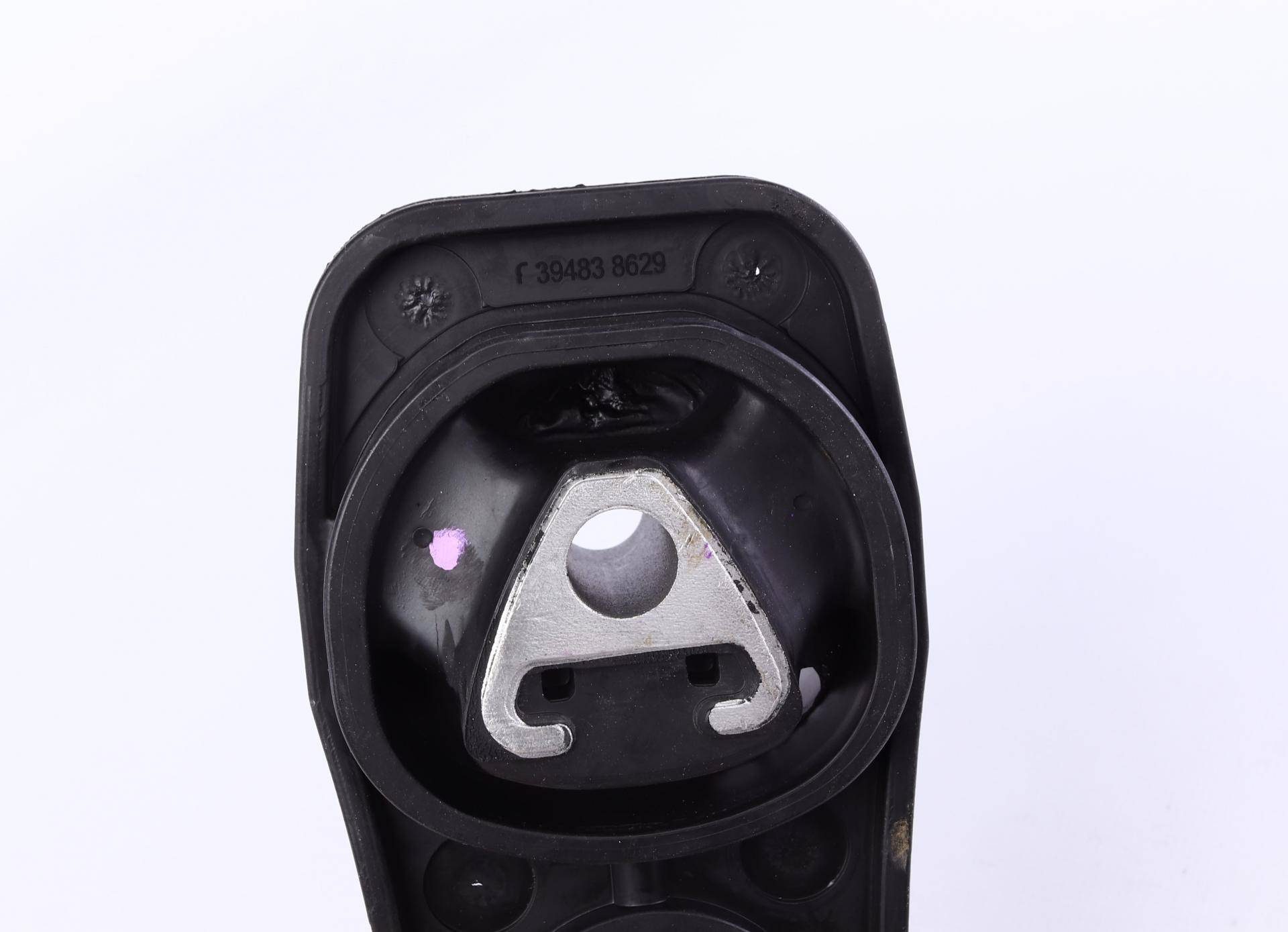 Подушка двигуна (задня) Dacia Duster 1.5DCI/1.6 16V 10-