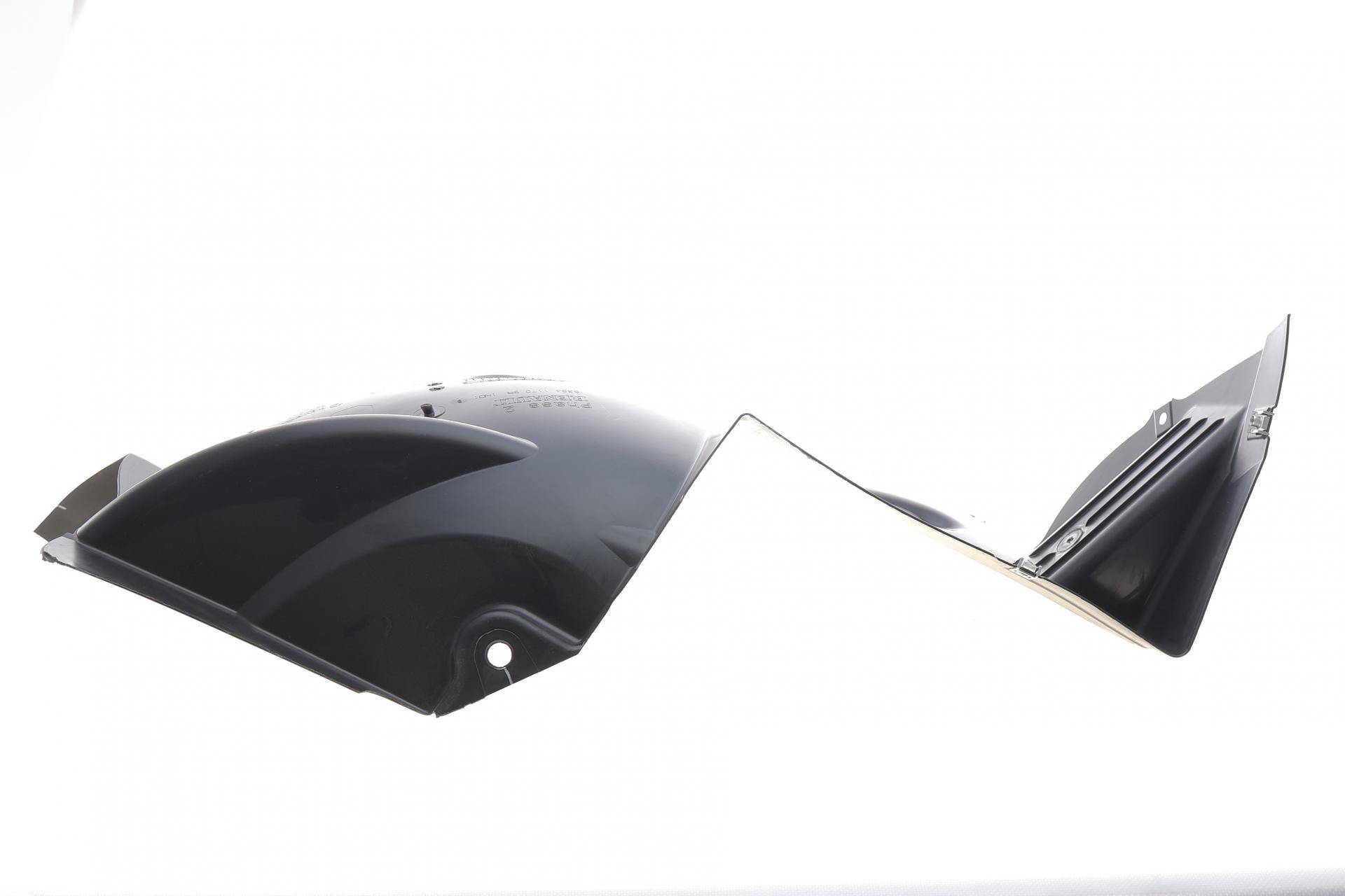 Підкрильник (передній/передня частина) Renault Master III 10- (L)