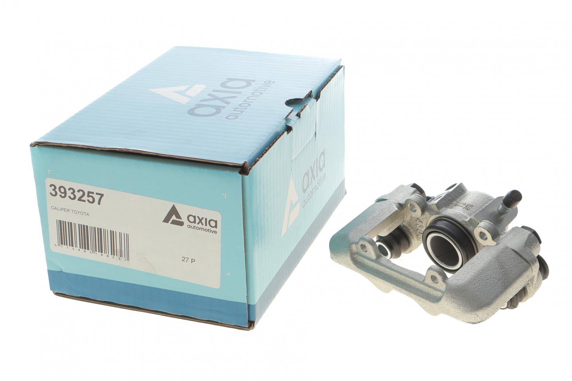 Супорт гальмівний (задній) (R) Toyota Rav4 00-05 (d=32mm) (SUMITOMO)