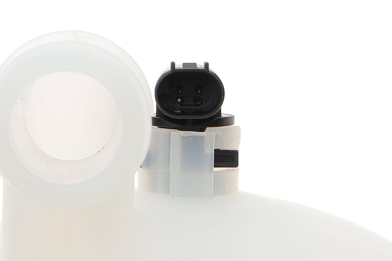 Бачок розширювальний MB Sprinter (906)/VW Crafter 2.5TDI 06-10