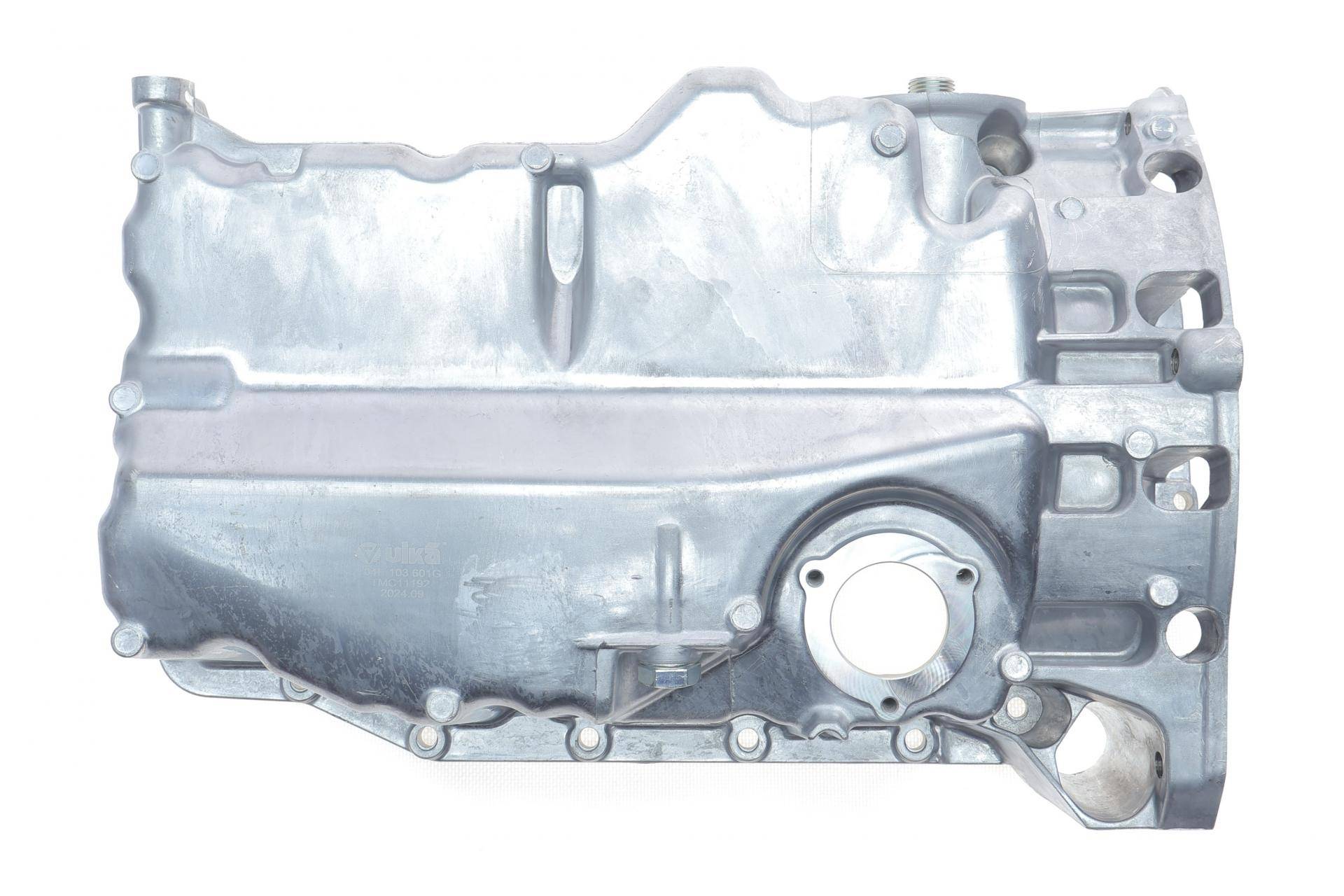 Оливозбірник (піддон) VW Caddy 1.2 TSI 15-