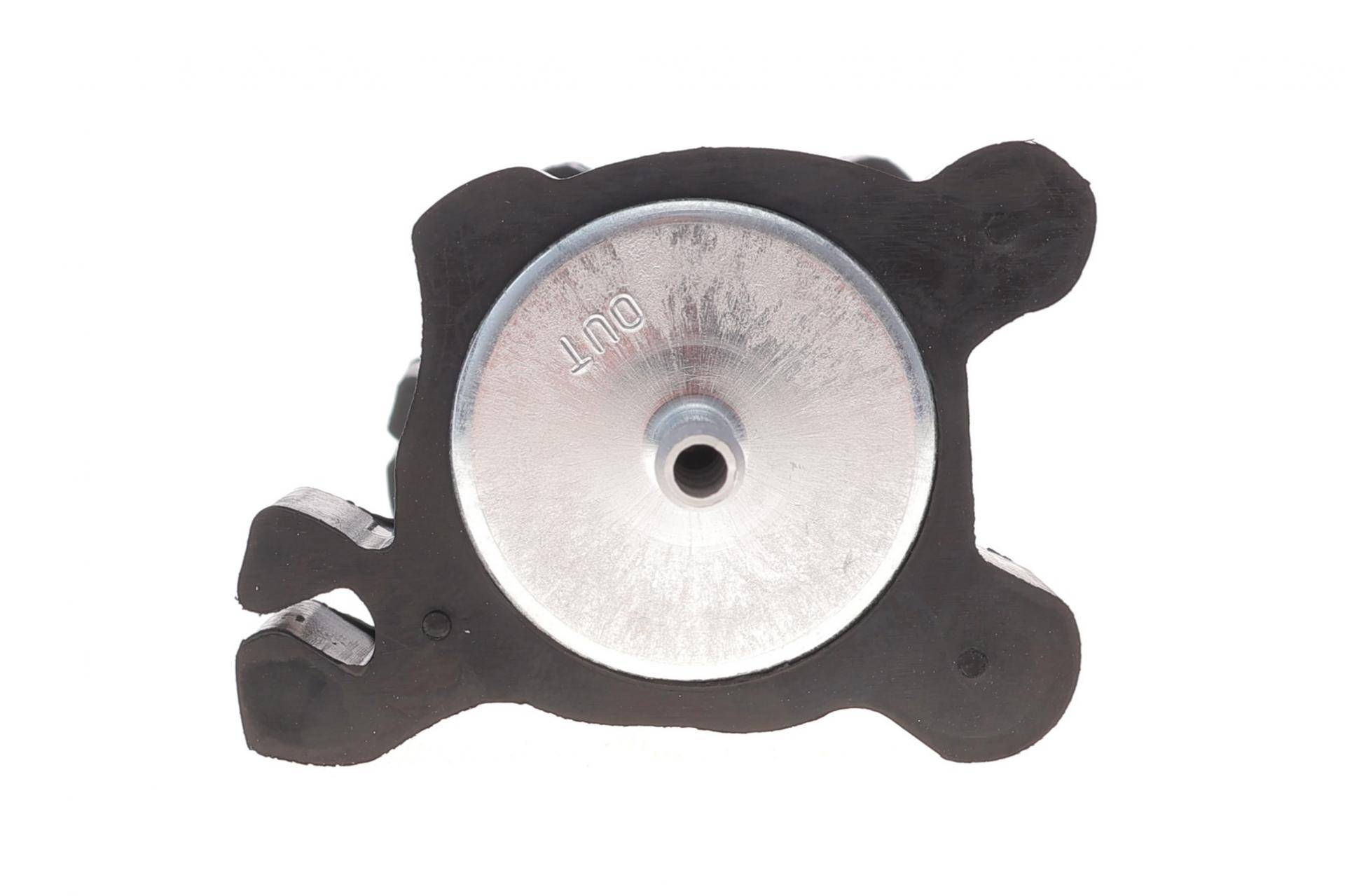 Фільтр паливний BMW 3 (E46) 2.0D/3.0D 01-05 (M47/M57)