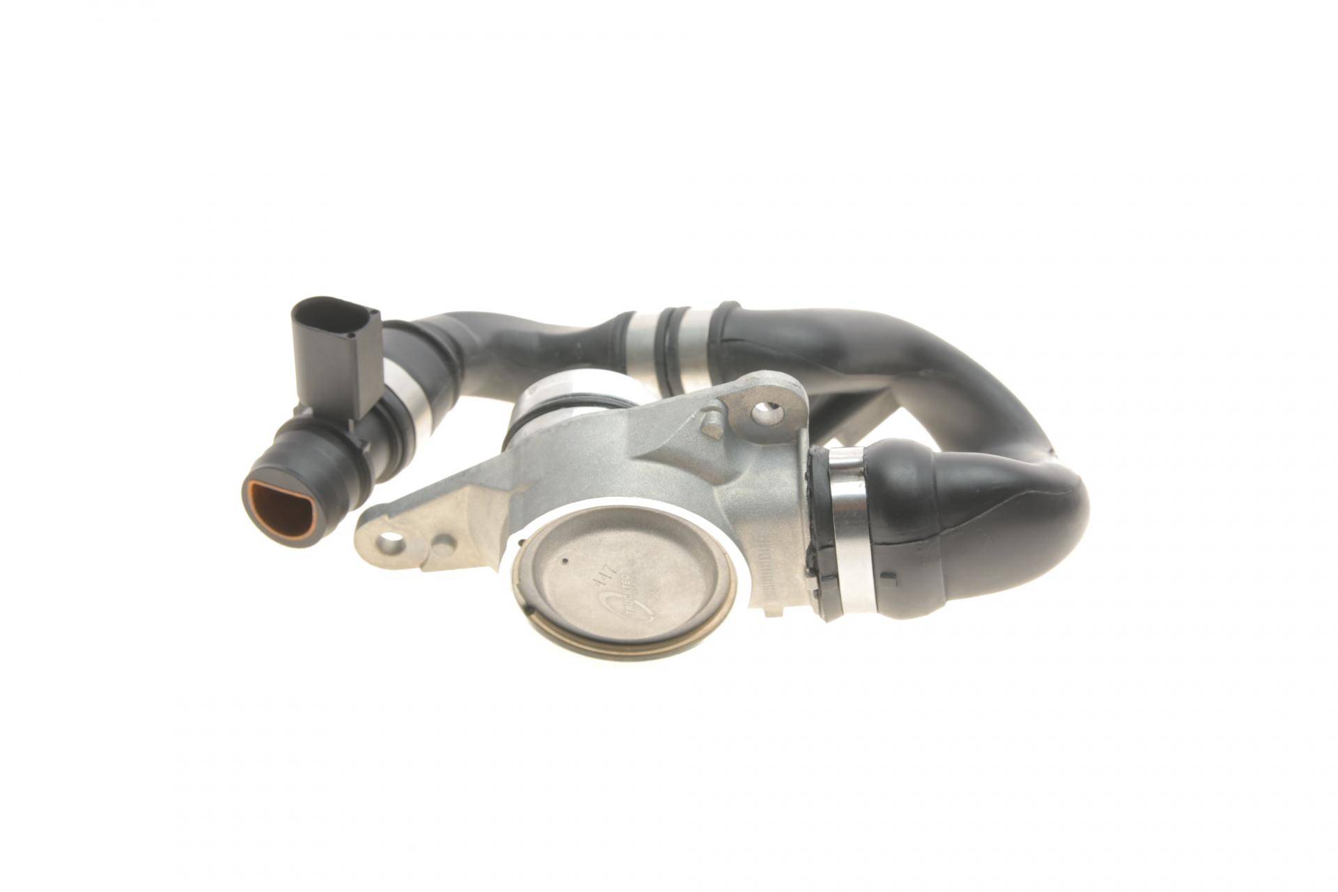 Клапан вентиляції картера MB Sprinter (W906/W907/W910) 06-/Vito (W639) 3.0 CDI (OM642) 10-