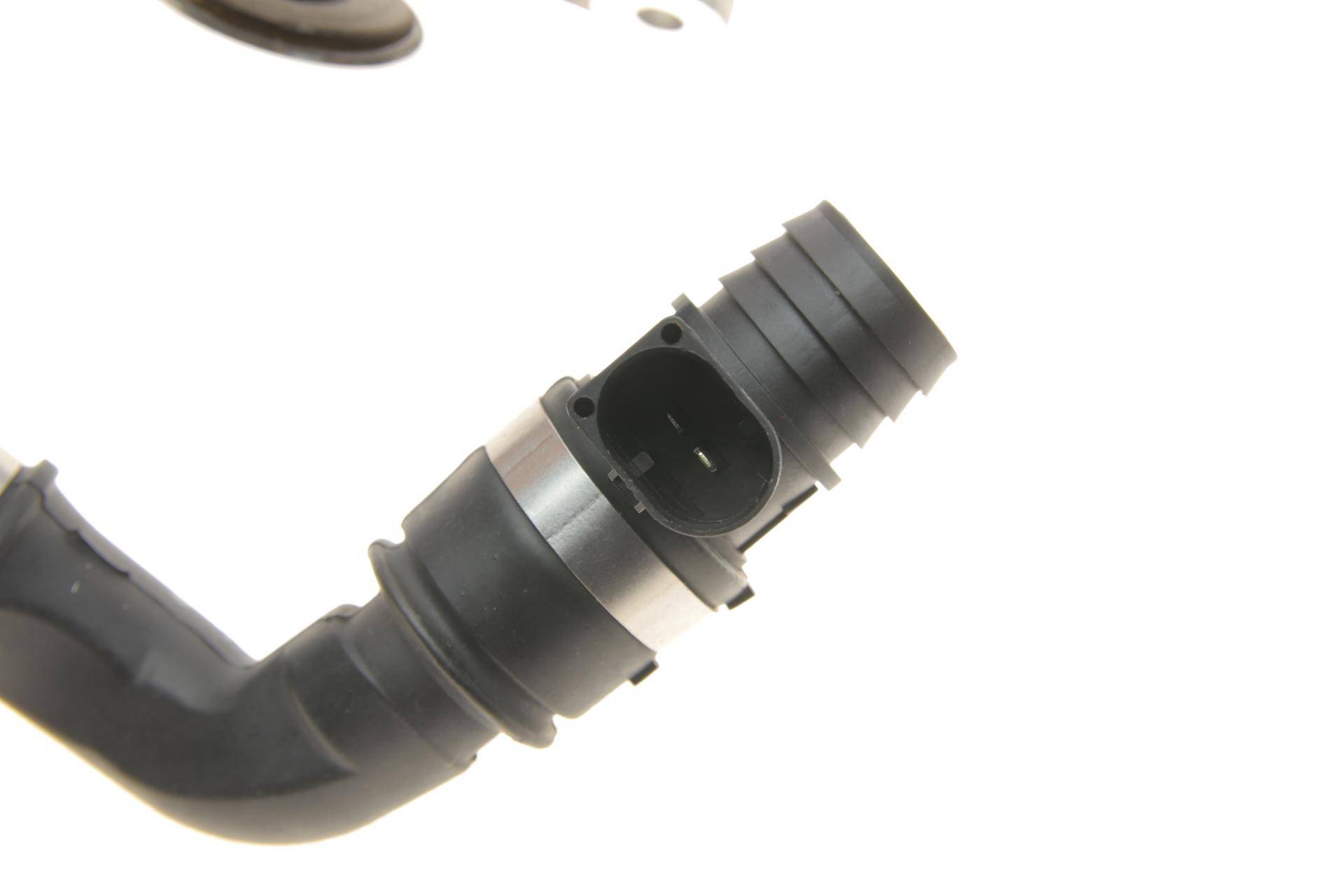 Клапан вентиляції картера MB Sprinter (W906/W907/W910) 06-/Vito (W639) 3.0 CDI (OM642) 10-