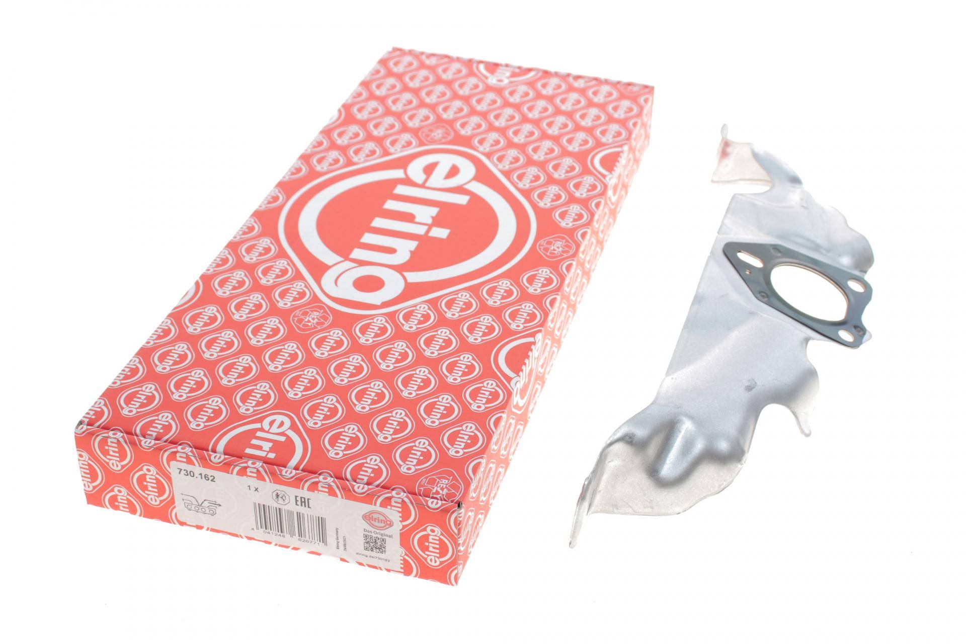 Прокладка турбіни Renault Kangoo 1.5 dCi 13-