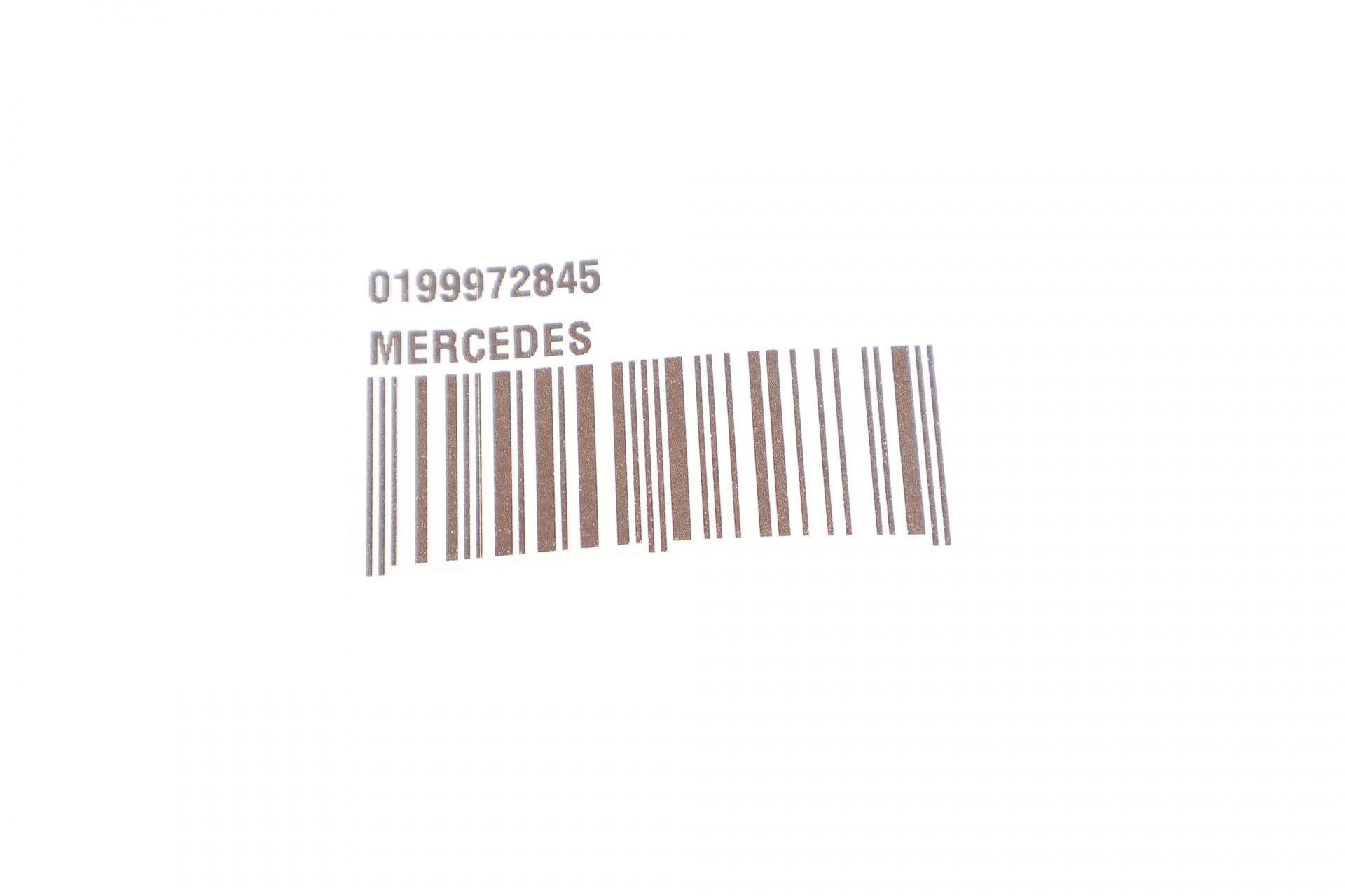 Прокладка втулки щупа масляного MB Sprinter (W906) 06- OM651