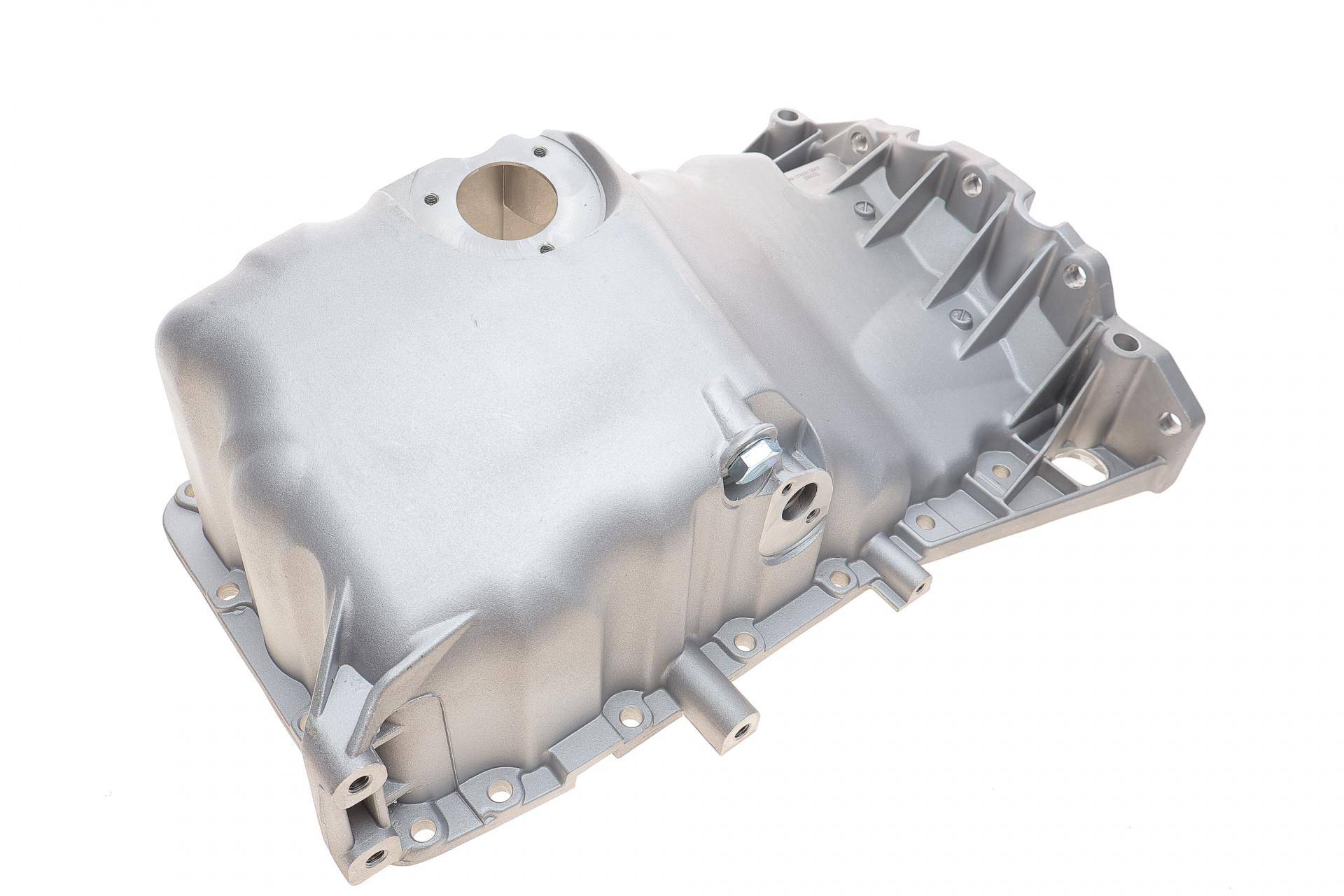 Оливозбірник (піддон) Audi A4 1.8T 00-09