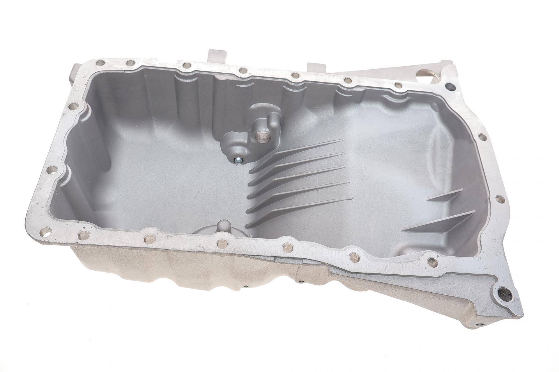 Оливозбірник (піддон) Audi A4 1.8T 00-09