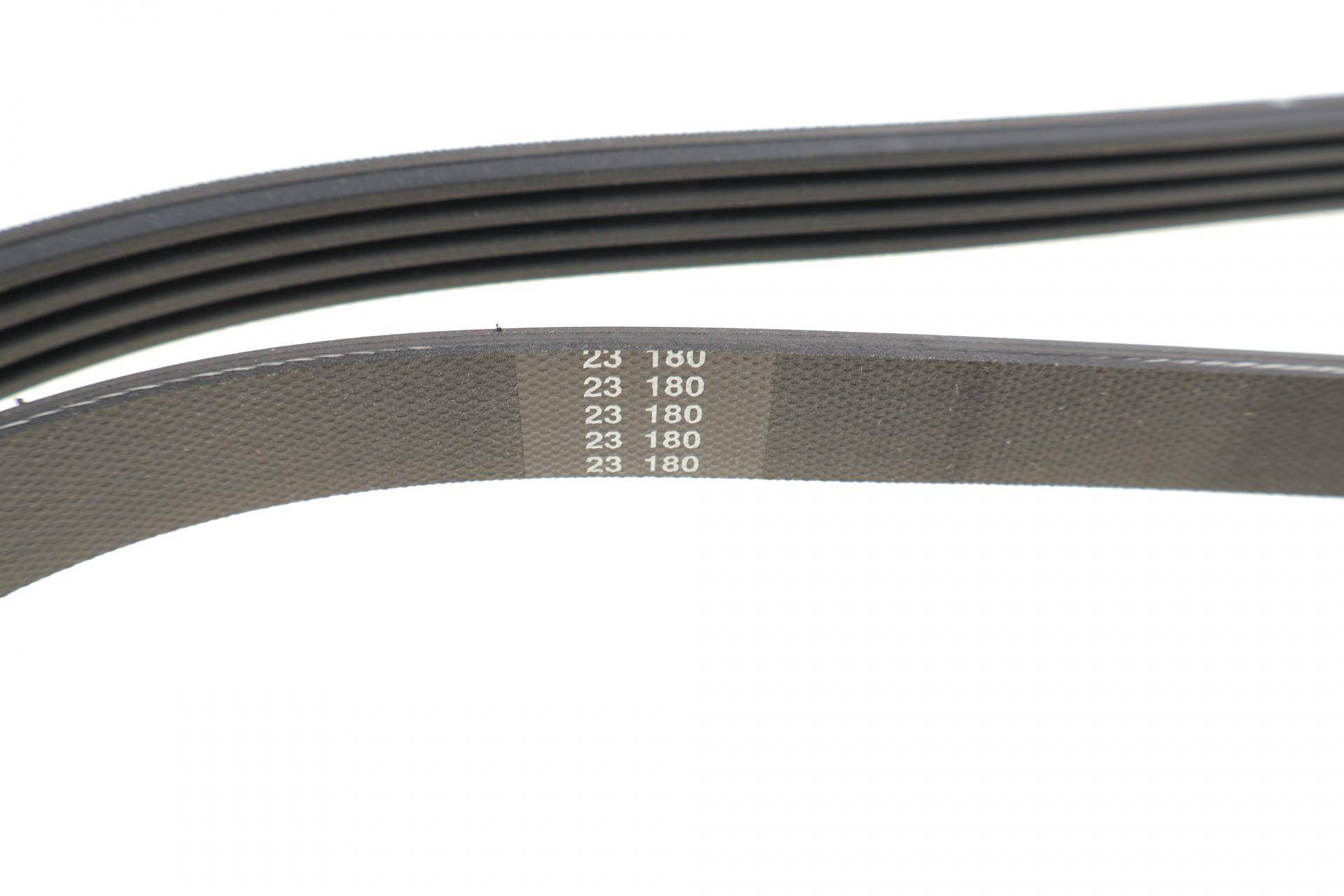 Ремінь генератора Renault Clio/Kangoo 1.4i/1.6 98-03 (4PK1237)