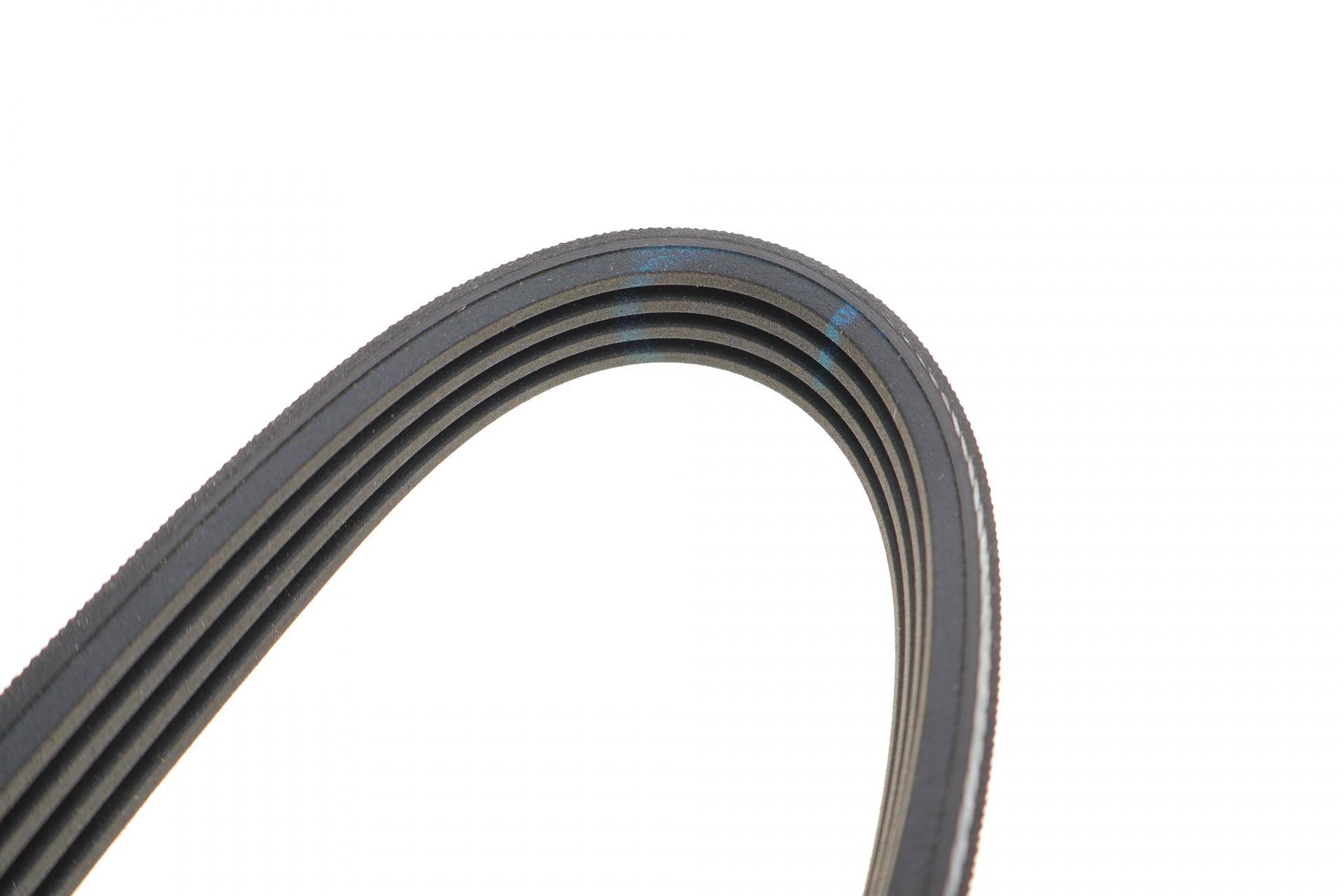 Ремінь генератора Renault Clio/Kangoo 1.4i/1.6 98-03 (4PK1237)