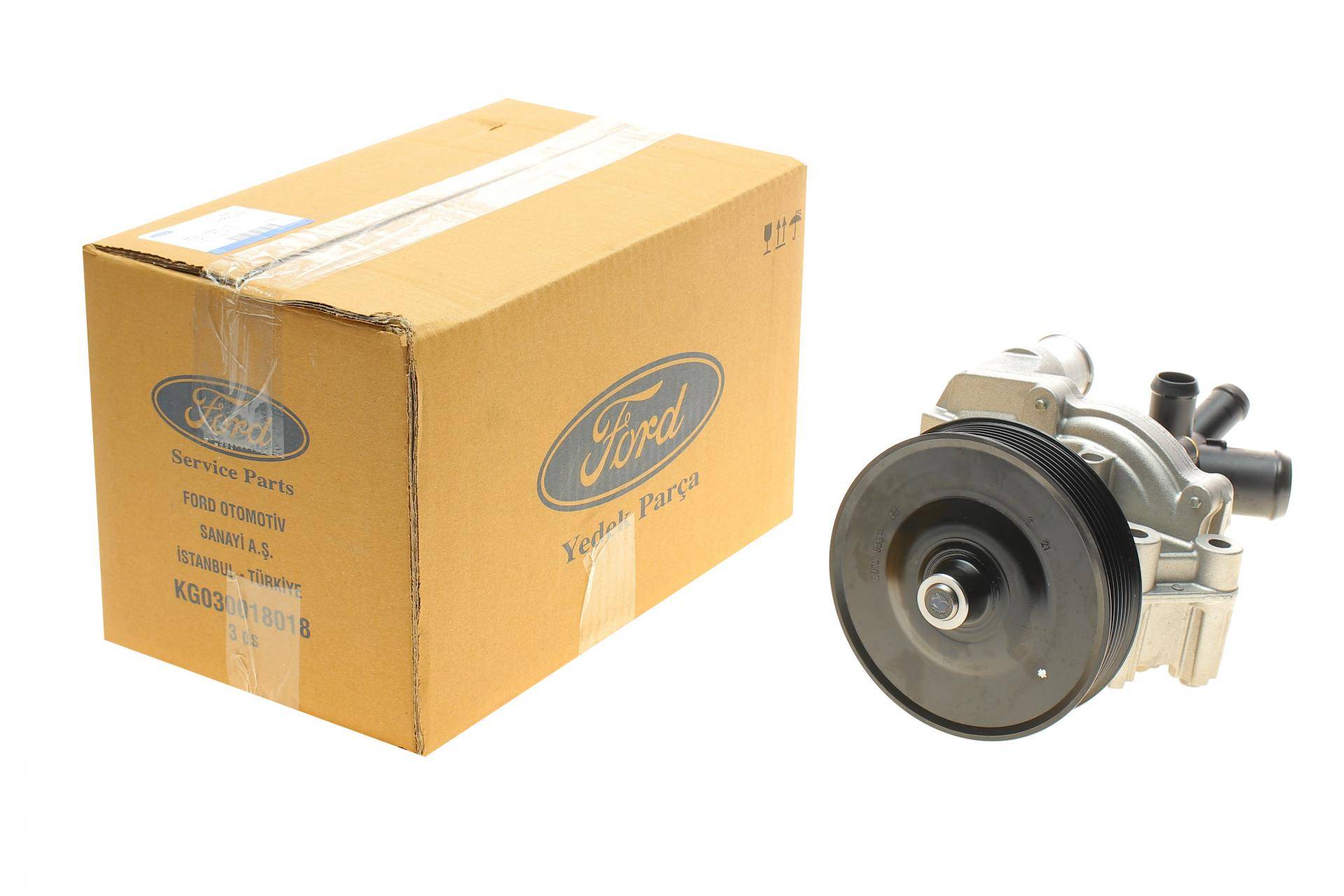 Помпа води Ford Transit/Ranger 2.2TDCi/RWD/Land Rover Defender 2.2Td4 11-