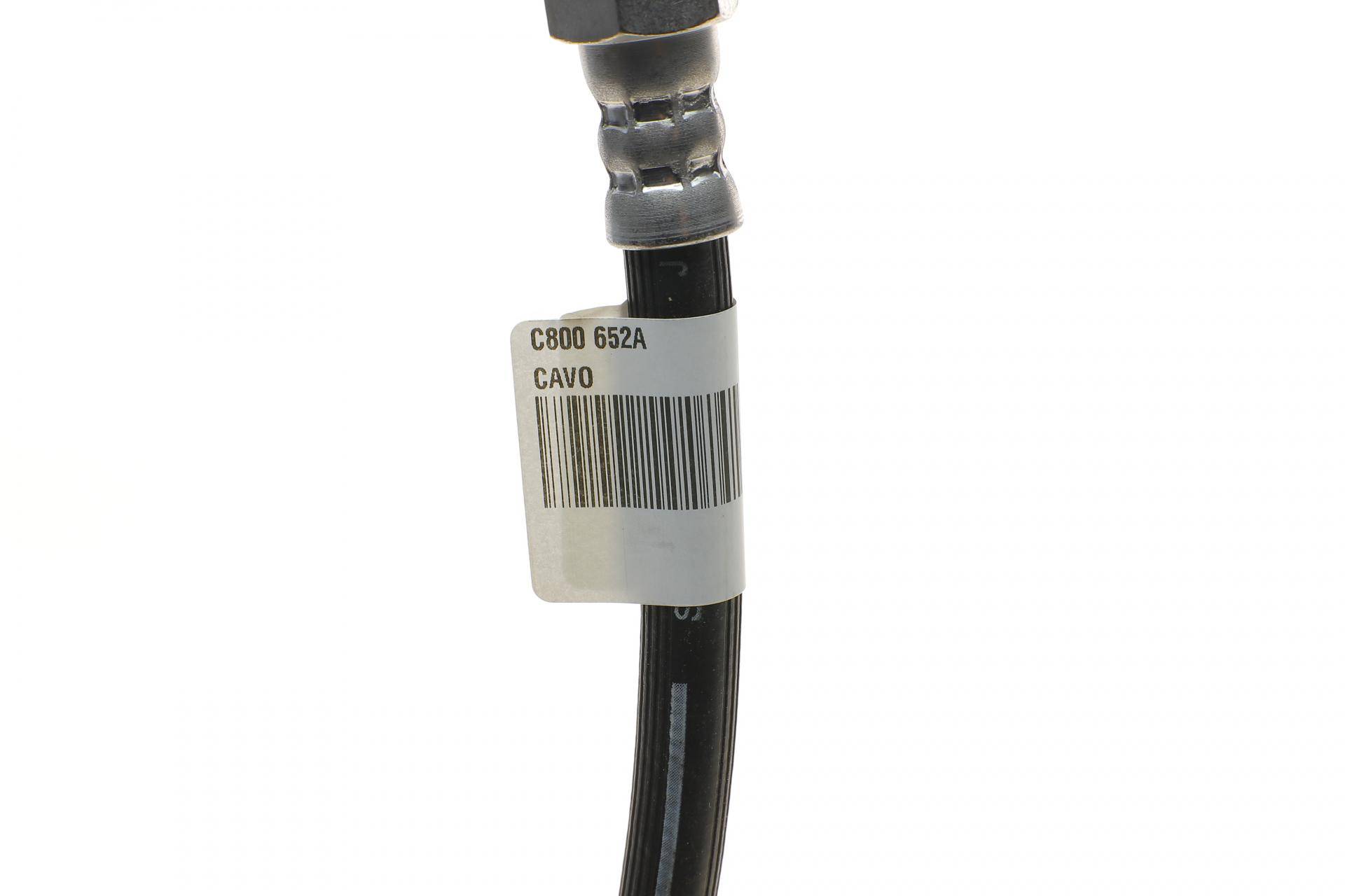 Шланг гальмівний (передній) Opel Omega B 2.0-3.2 94-03