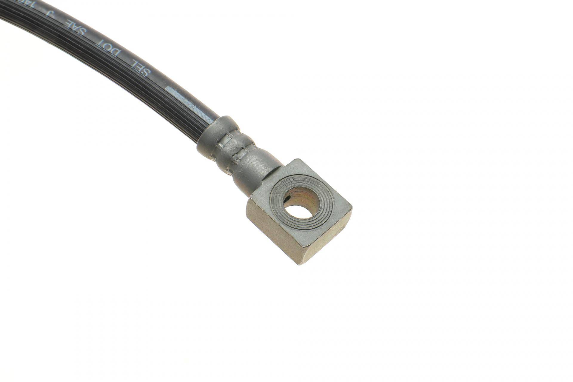 Шланг гальмівний (передній) Opel Omega B 2.0-3.2 94-03