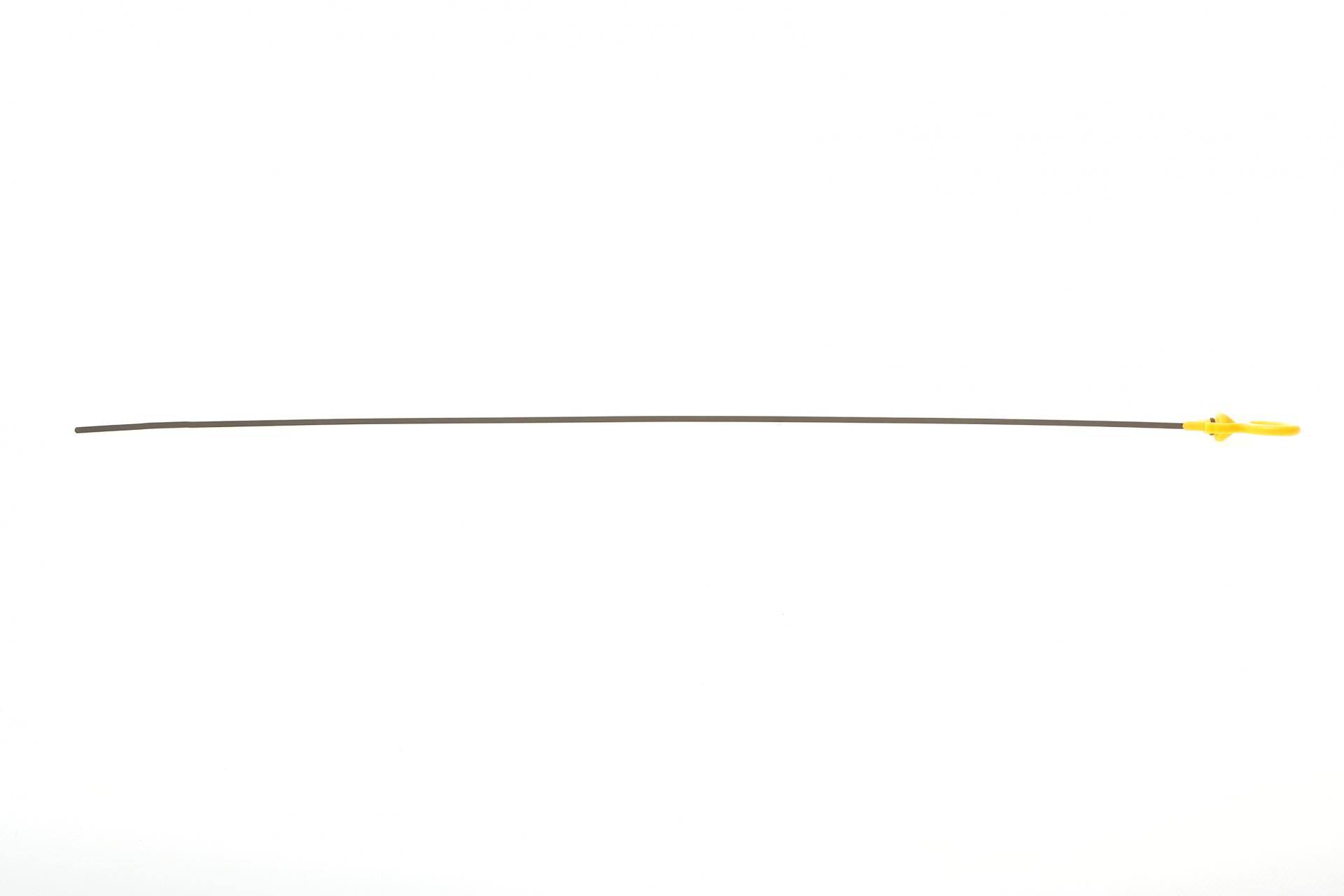 Щуп рівня оливи VW Polo/Skoda Fabia/Seat Ibiza/Toledo 1.2 01-19 (730mm)