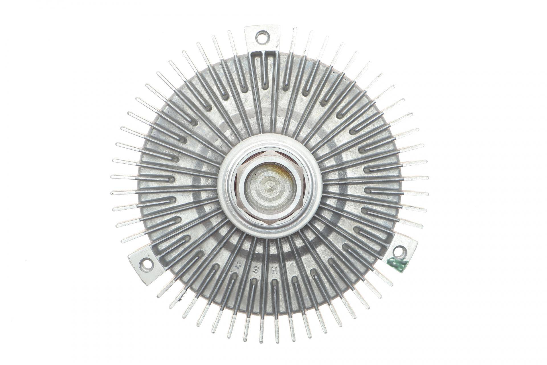 Муфта вентилятора Audi A4-A8/VW Passat 2.5TDI 97-