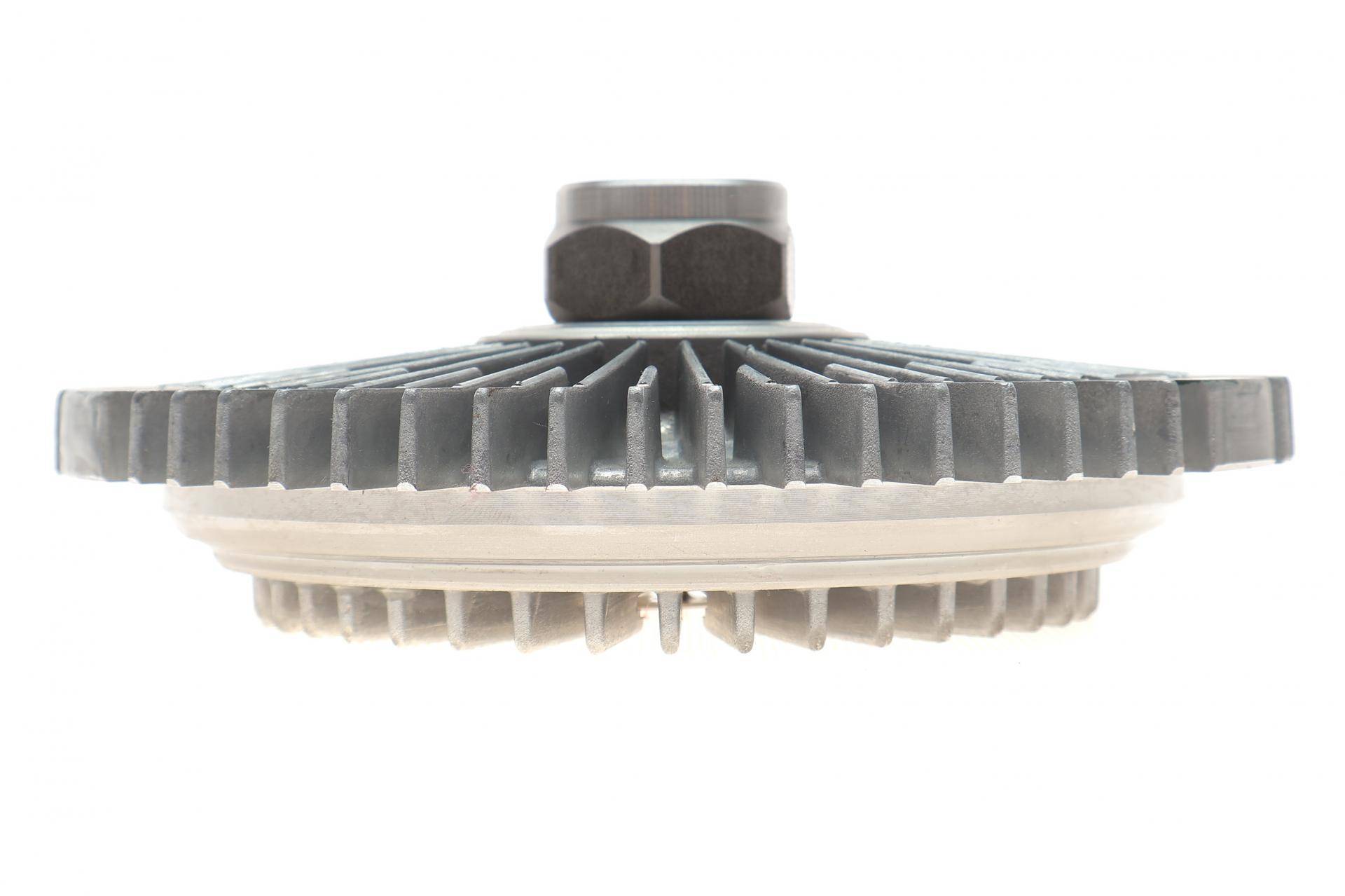 Муфта вентилятора Audi A4-A8/VW Passat 2.5TDI 97-