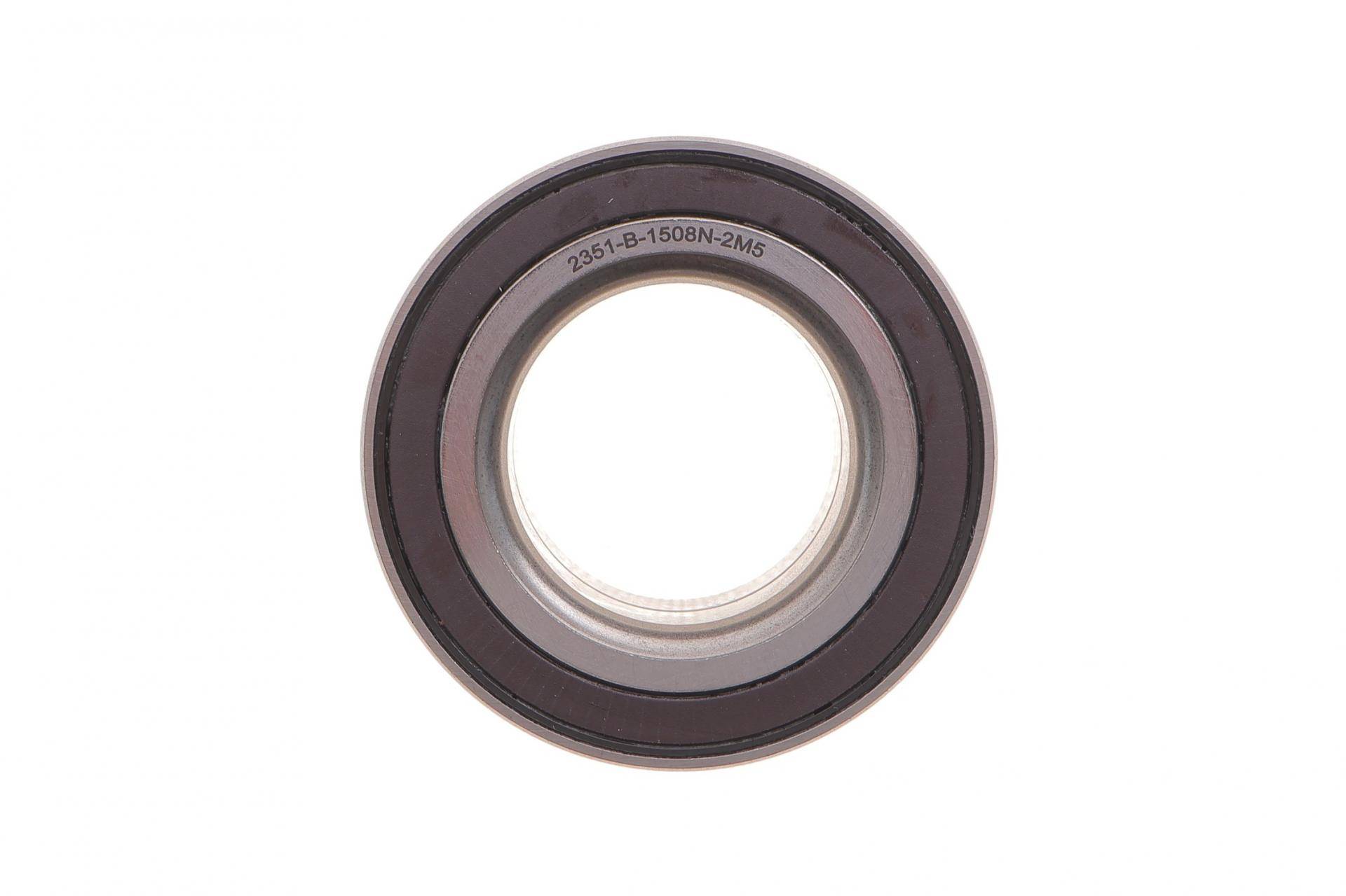 Підшипник маточини (передньої) Renault Laguna 01-/MB Citan 12- (45x83x39)(не комплект)