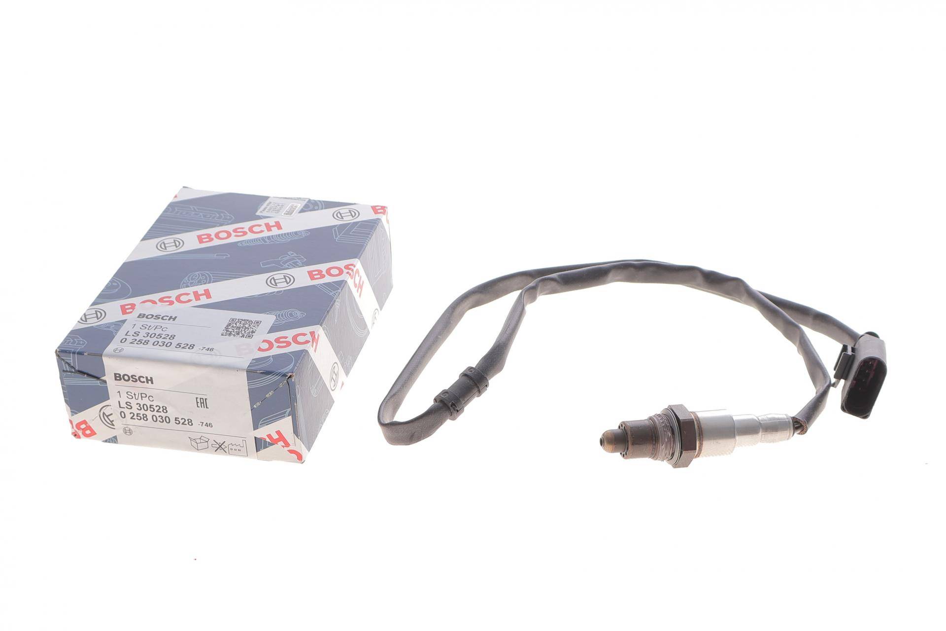 Лямбда зонд VW Jetta IV 2.0 TSI 12-17