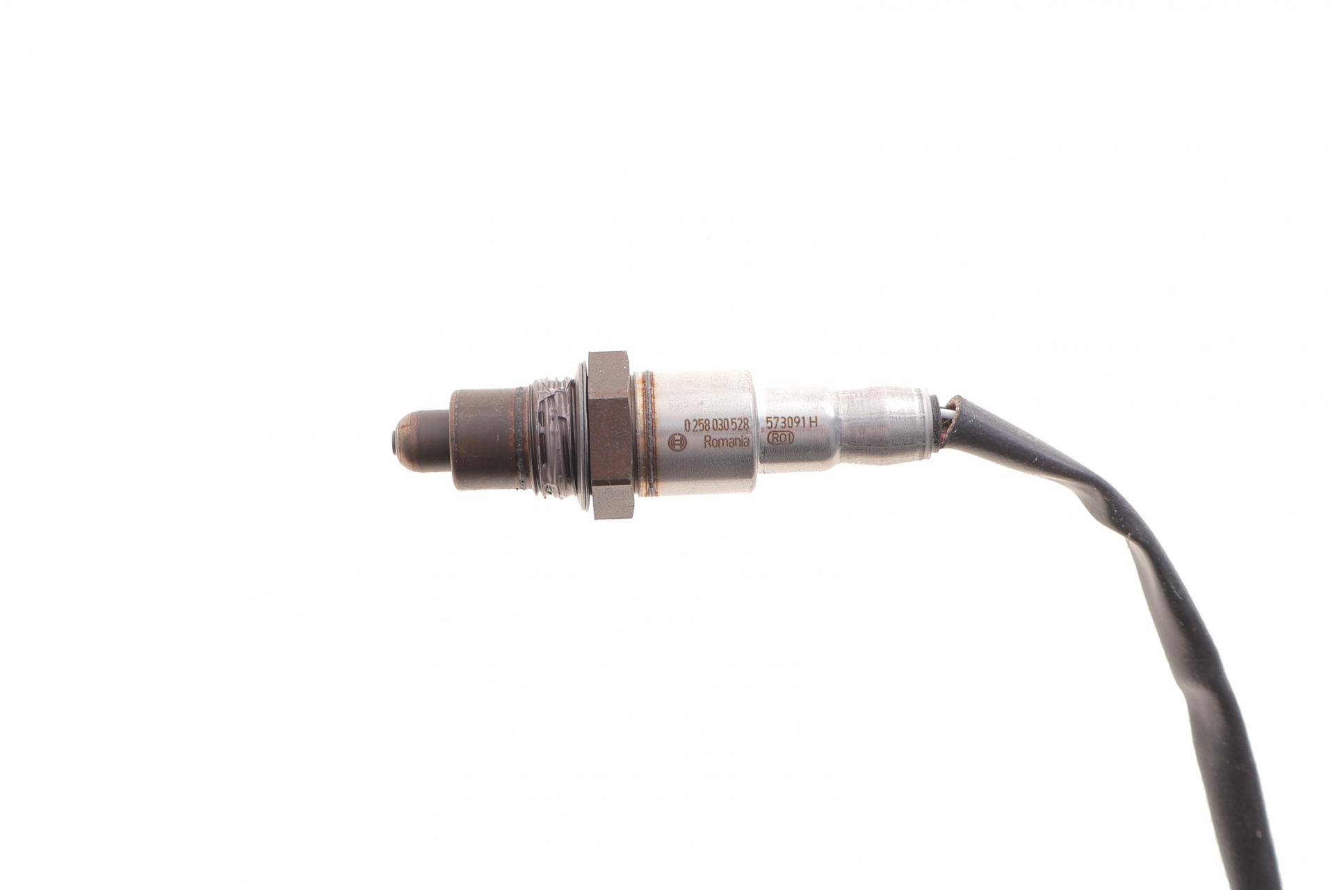 Лямбда зонд VW Jetta IV 2.0 TSI 12-17