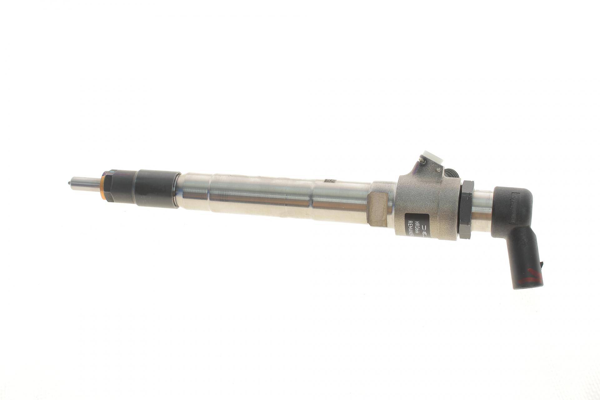 Форсунка Citroen Jumper/Peugeot Boxer/Ford Transit 2.2TDCi/2.2HDi 11- (заводська реставрація)