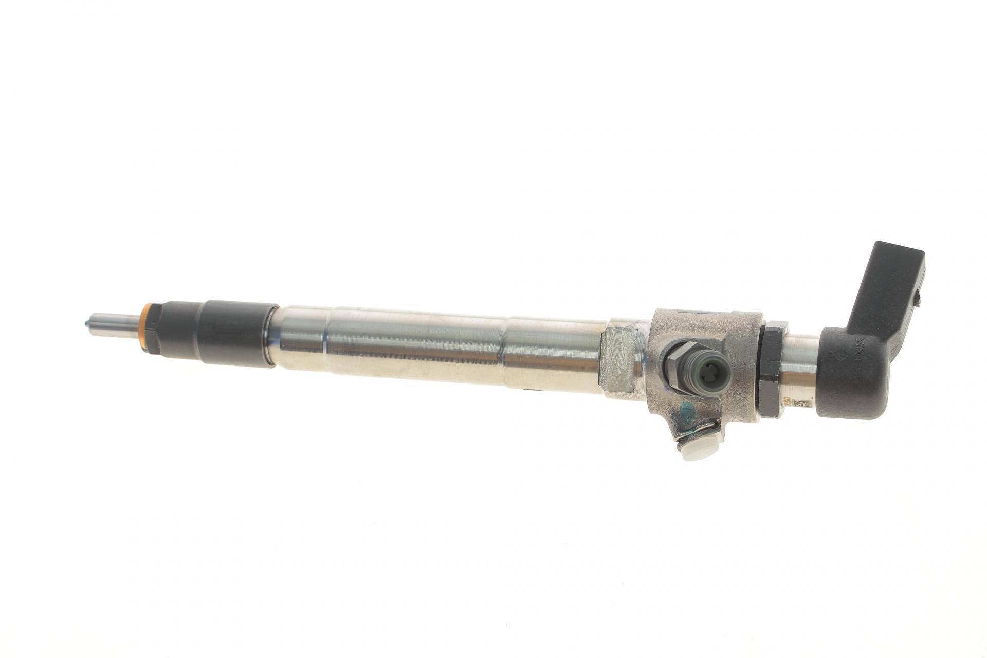 Форсунка Citroen Jumper/Peugeot Boxer/Ford Transit 2.2TDCi/2.2HDi 11- (заводська реставрація)