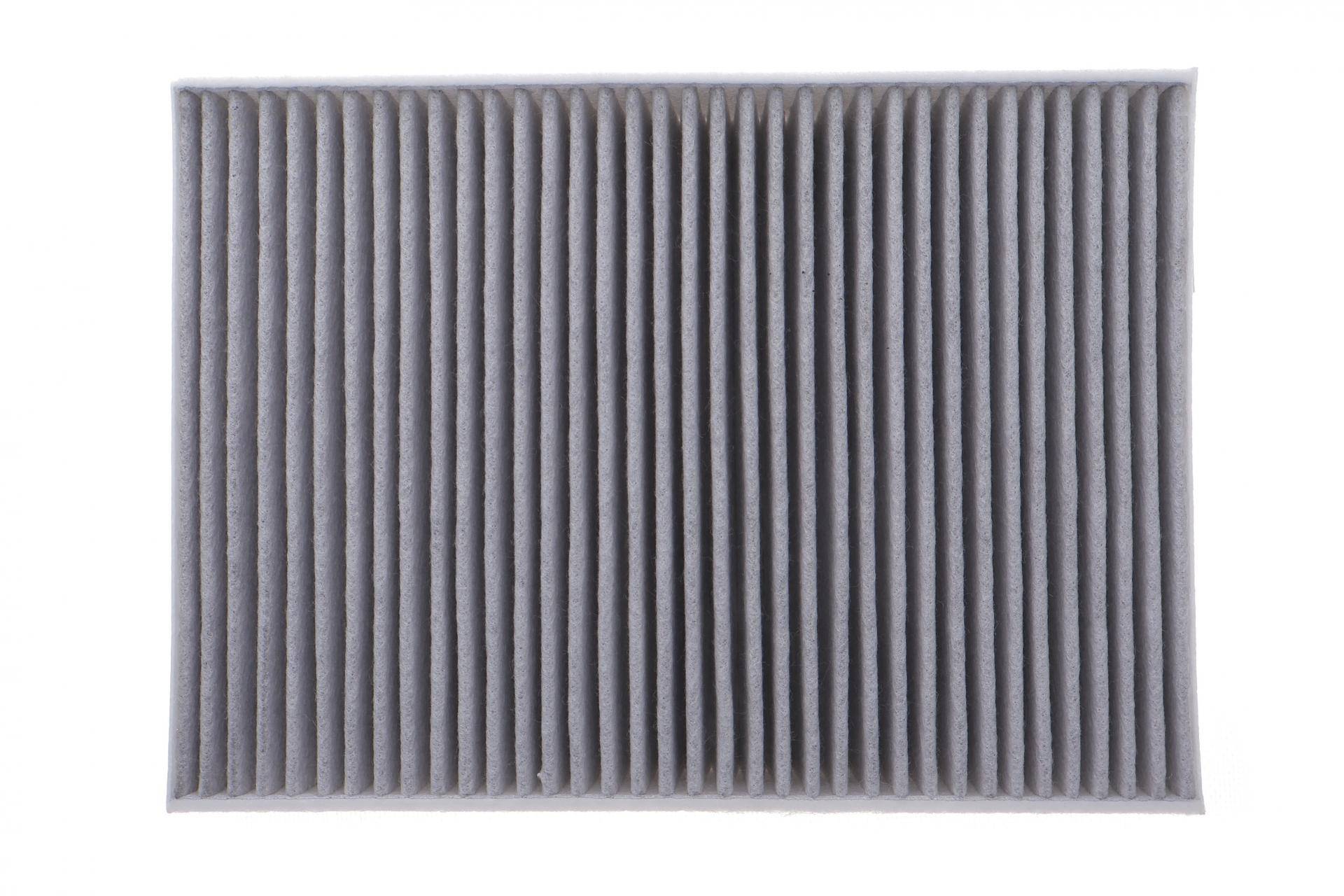 Фільтр салону Land Rover Discovery/Range Rover Evoque 14- (вугільний)