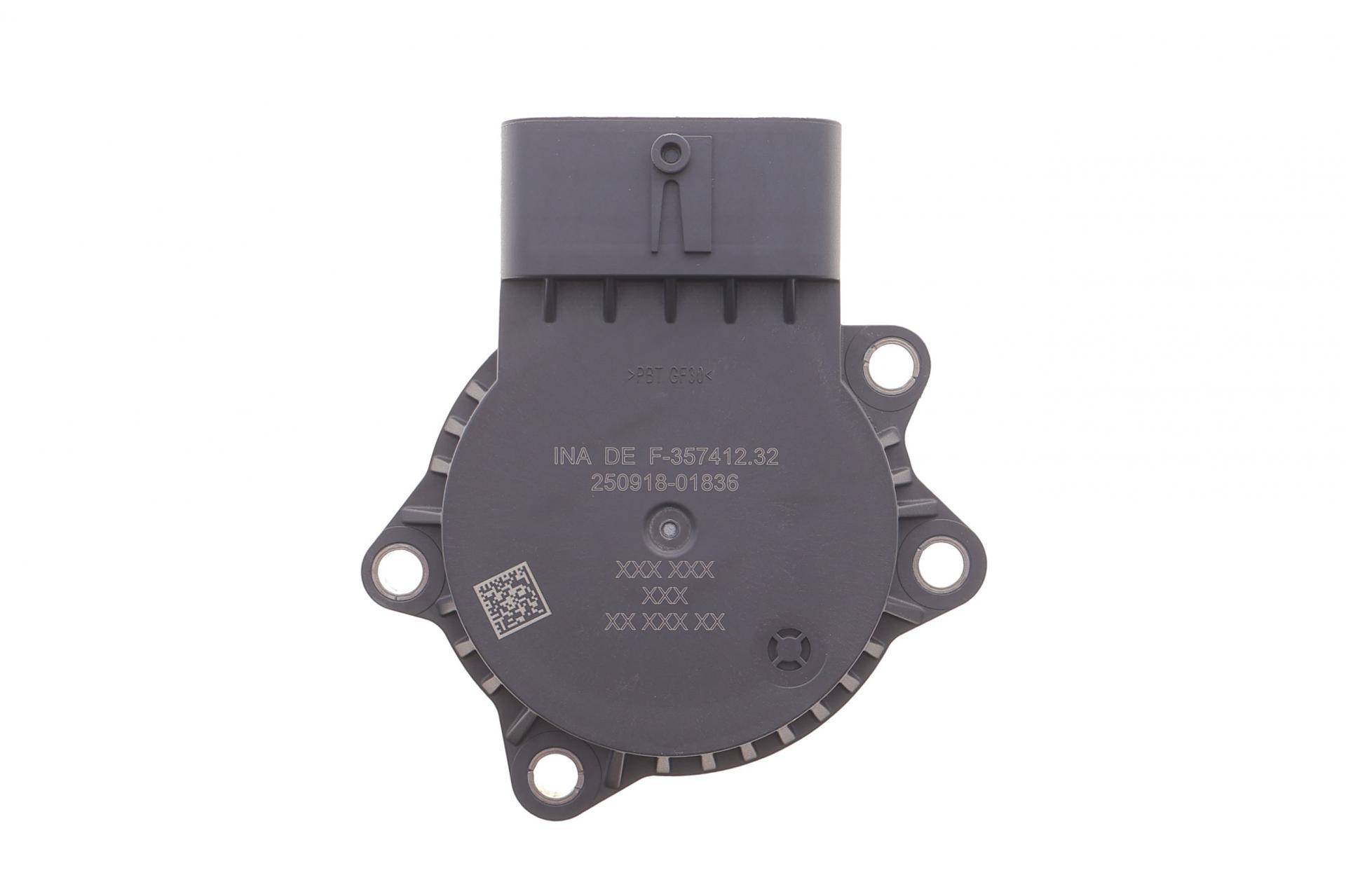 Комплект регулювання фаз газорозподілу BMW 3 (G20/G80)/5 (G60/G90)/7 (G70) 20- B58