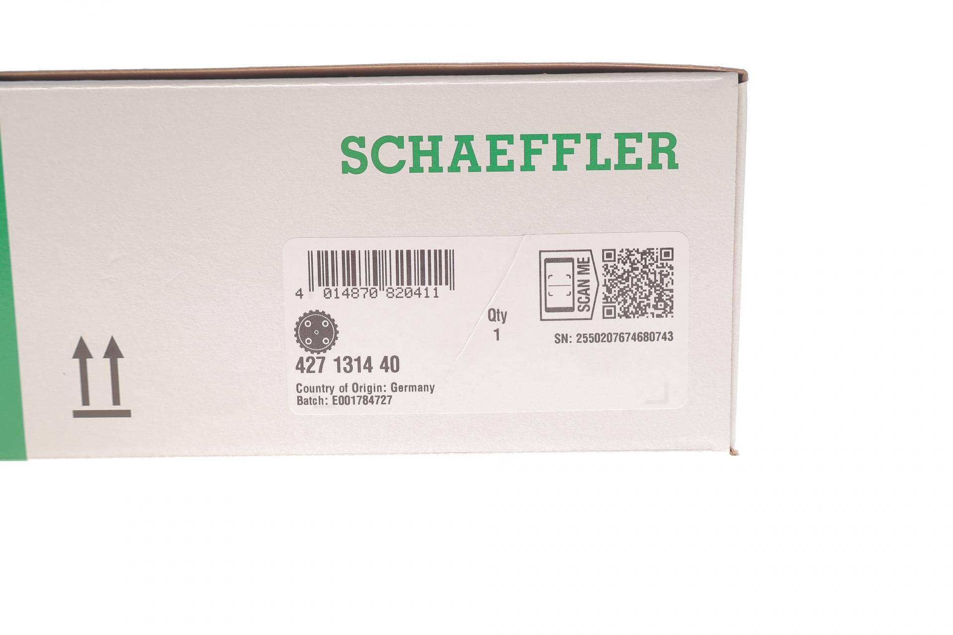 Комплект регулювання фаз газорозподілу BMW 3 (G20/G80)/5 (G60/G90)/7 (G70) 20- B58