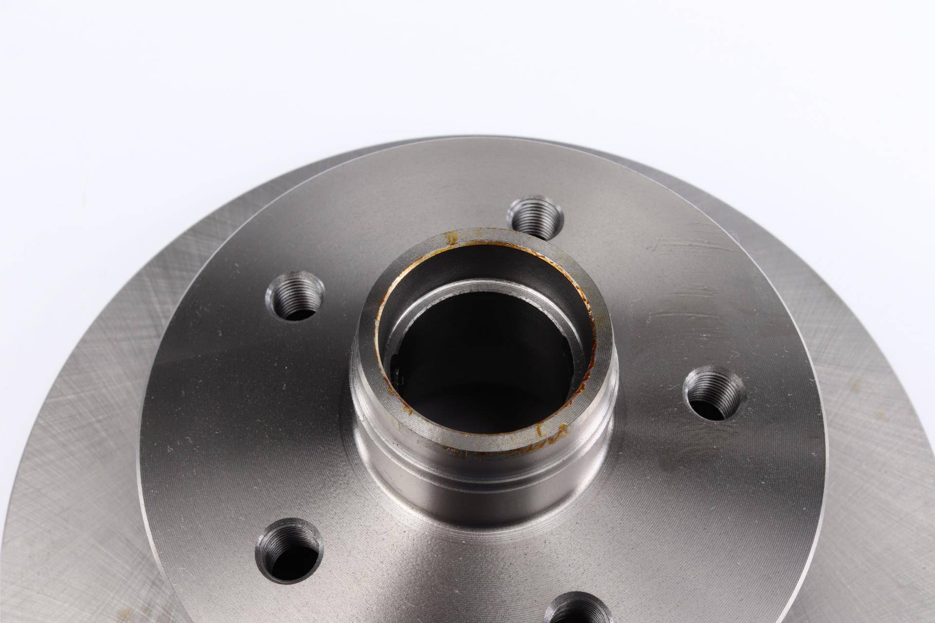 Диск гальмівний (передній) VW T3 79-92 (278x13)