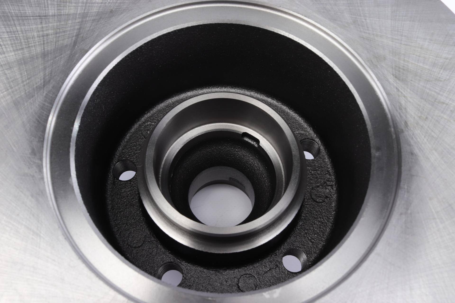 Диск гальмівний (передній) VW T3 79-92 (278x13)