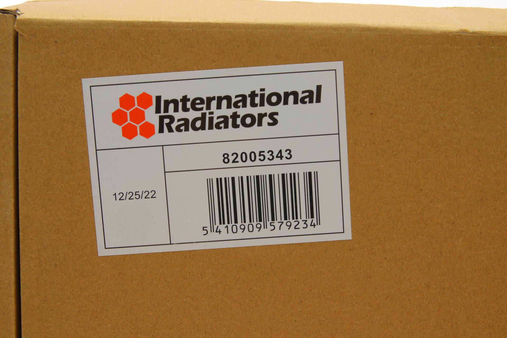 Радіатор кондиціонера (з осушувачем) Hyundai Santa Fe III 2.0CRDI/2.2CRDI 12-