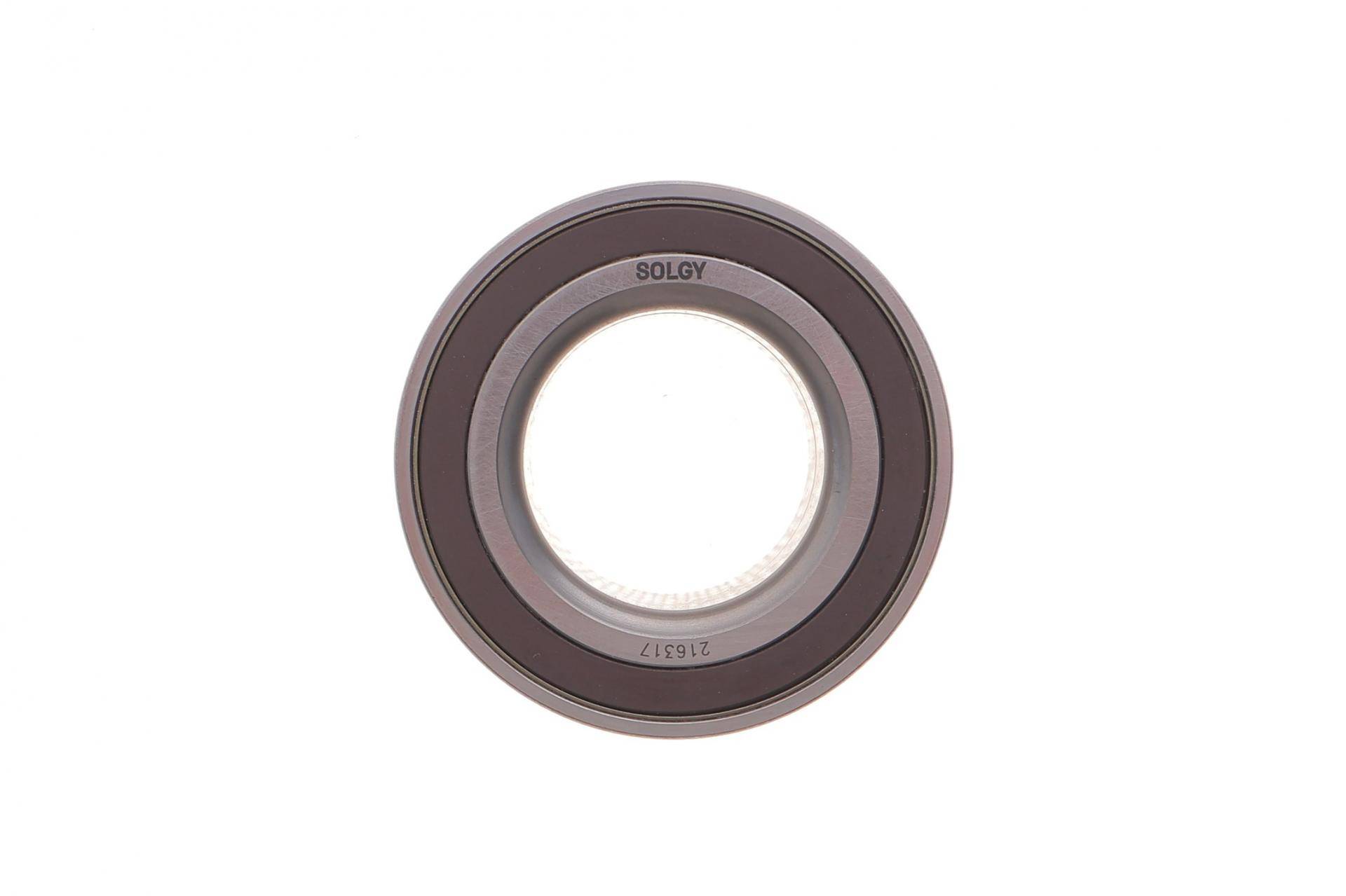 Підшипник маточини (передньої) Ford Fiesta 08-/Transit Courier B460 14-