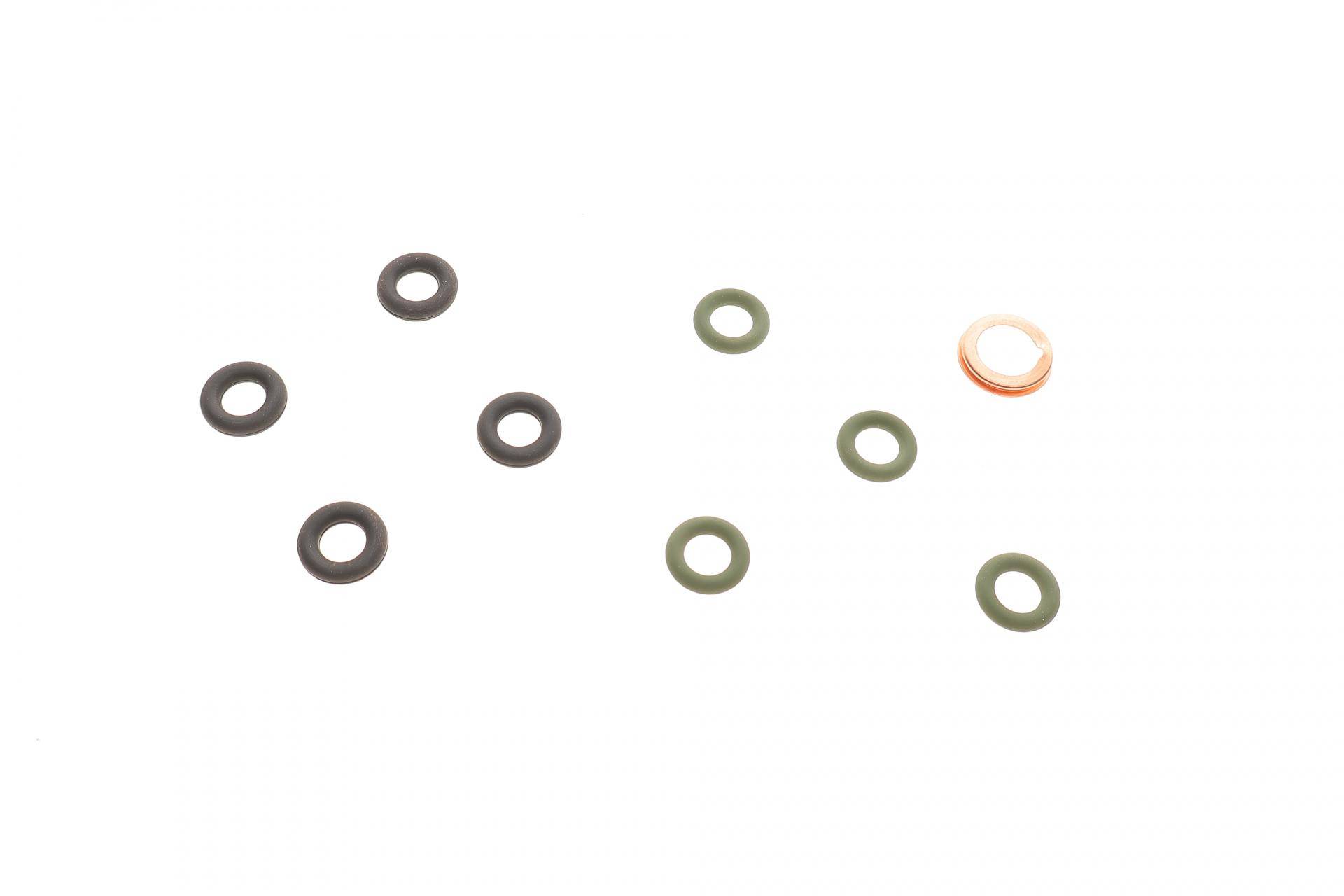 Комплект прокладок (верхній) Nissan Qashqai 1.6 07-13