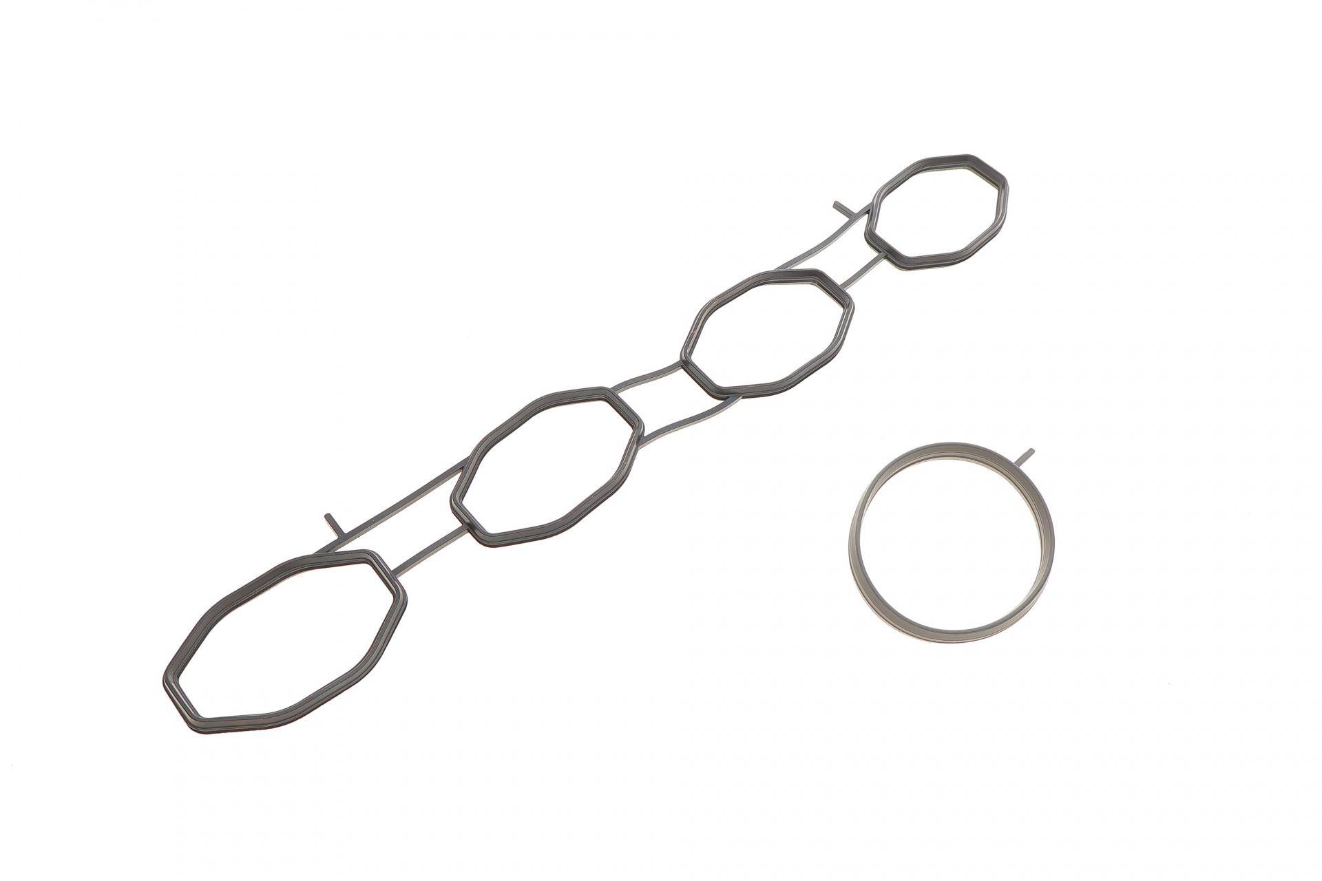 Комплект прокладок (верхній) Nissan Qashqai 1.6 07-13